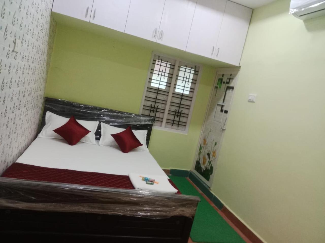 Gplushomestay Homestay