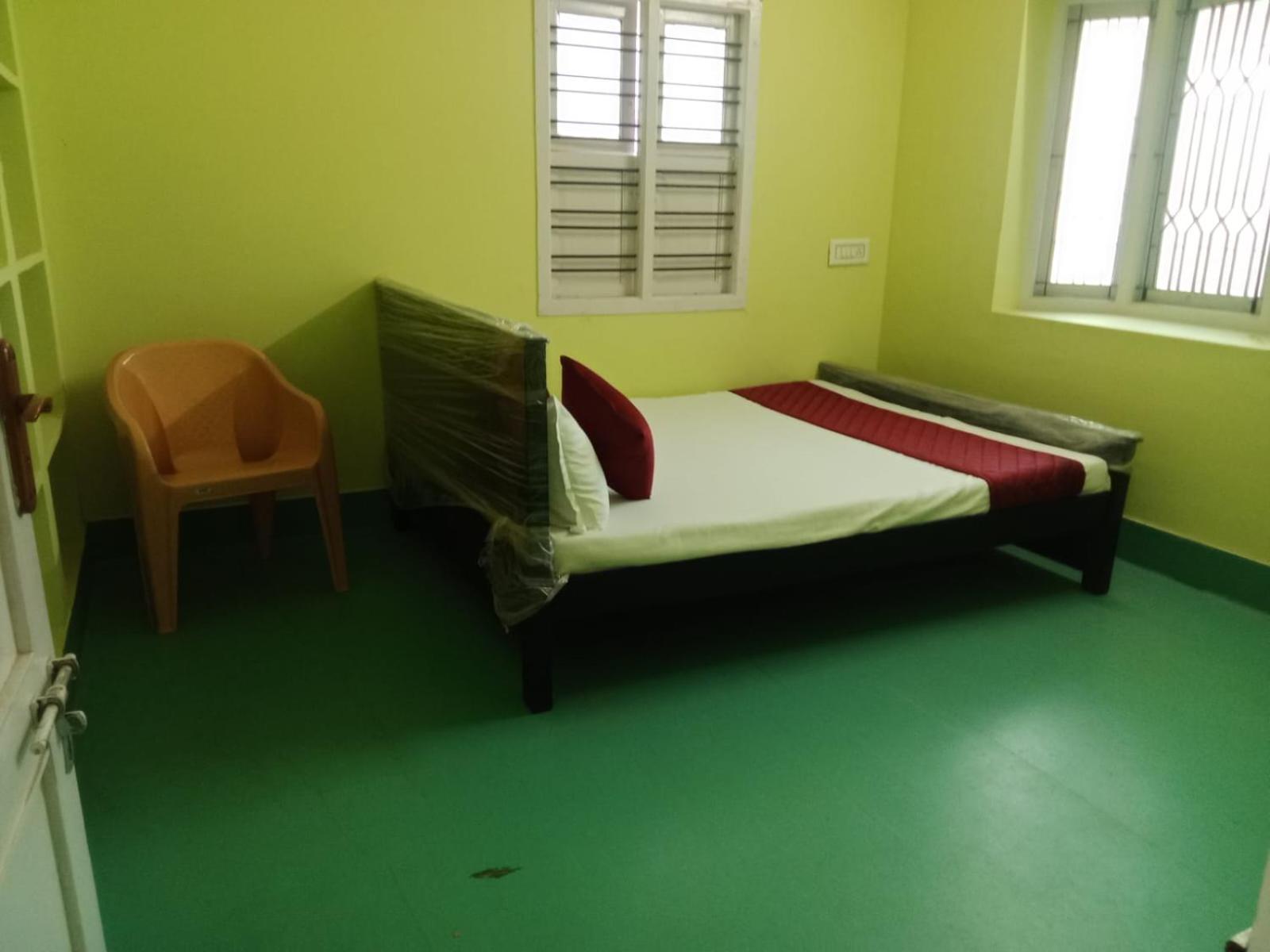 Gplushomestay Homestay *