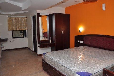Sree Chakra Hotel
