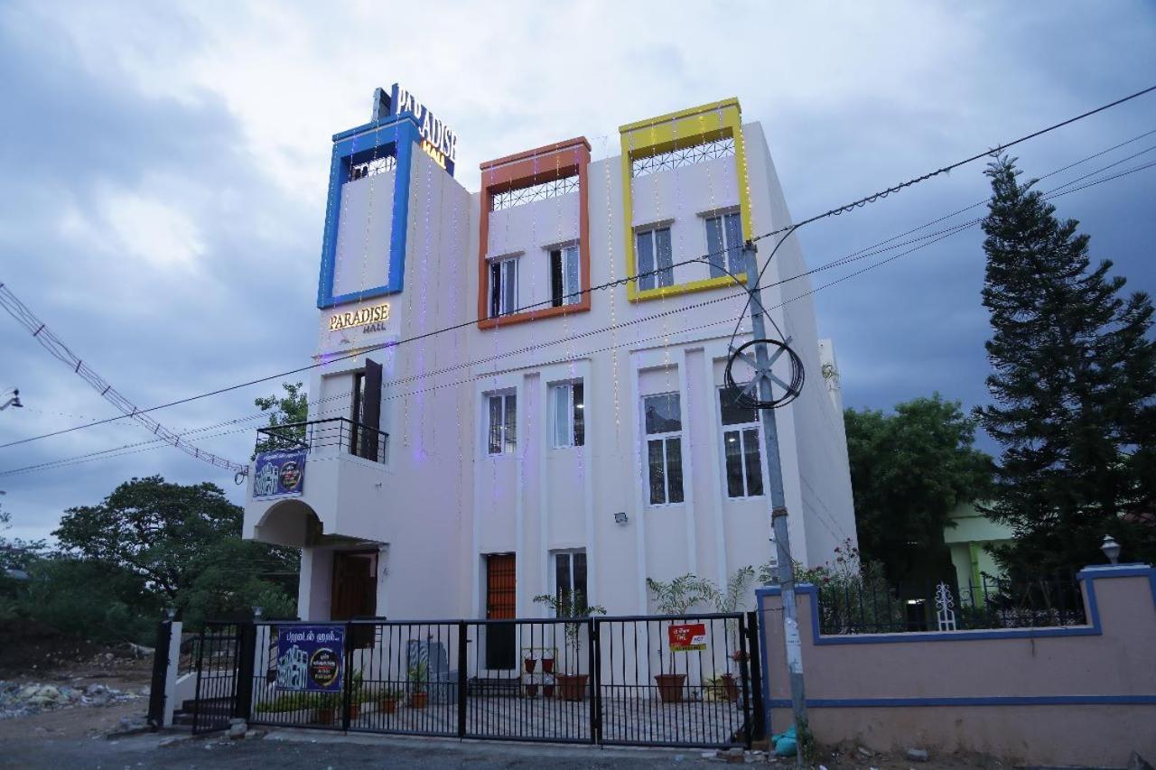 Paradise Elite * Madurai