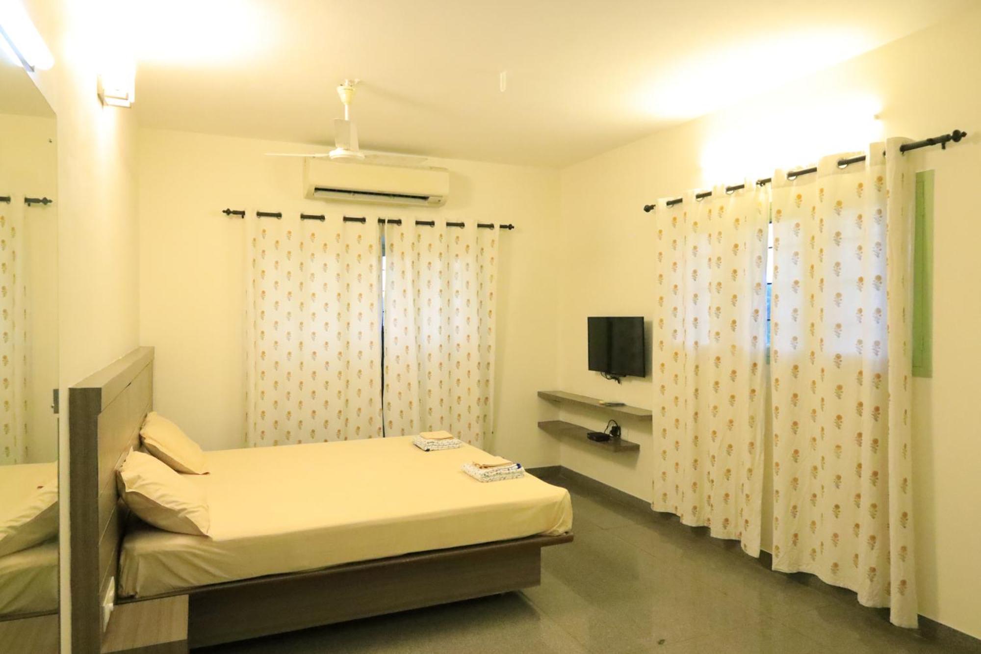 Hotel Transit Nest - Homely Near Airport Madurai