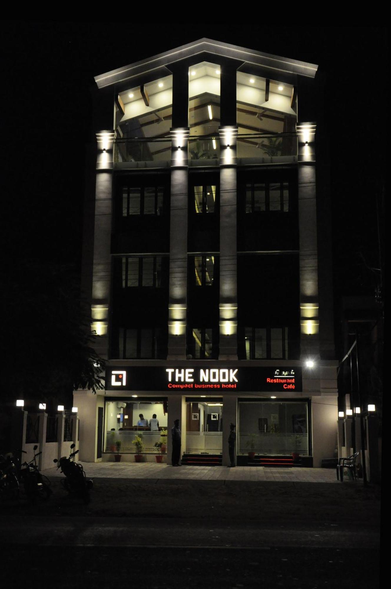 The Nook