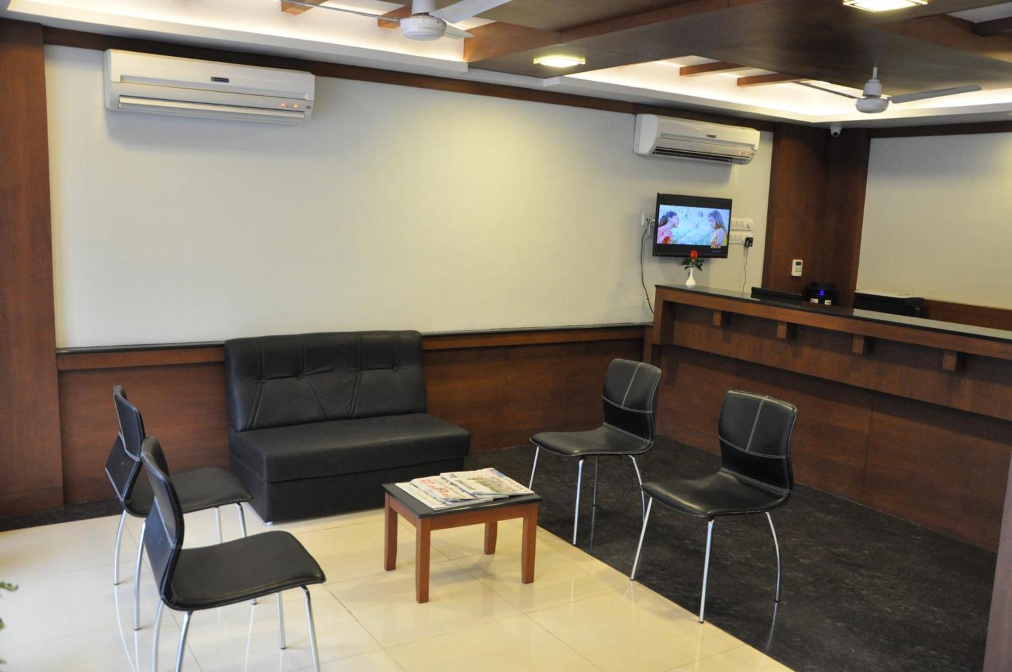 The Nook Hotel 4*