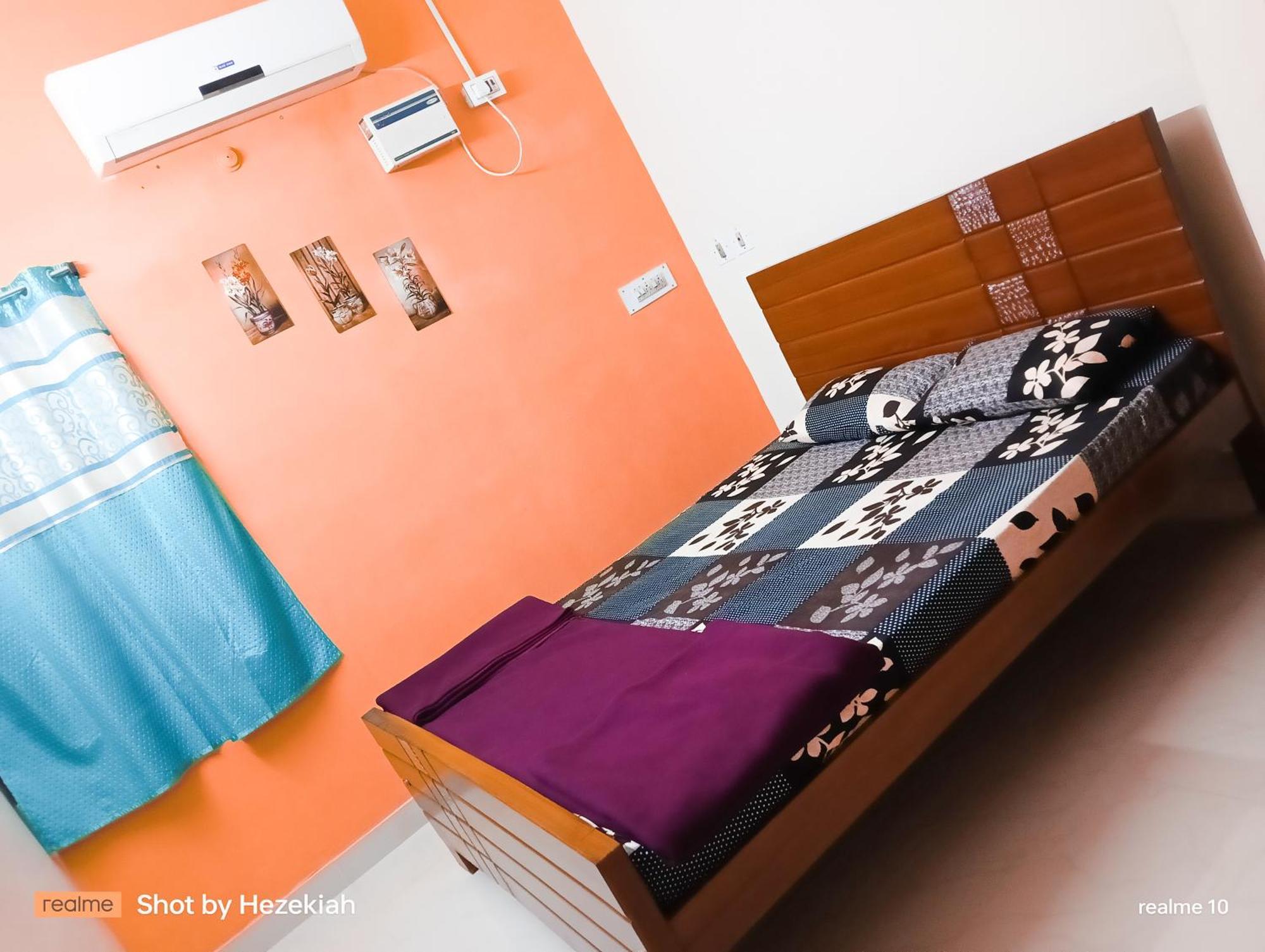 Jas Homestay Madurai
