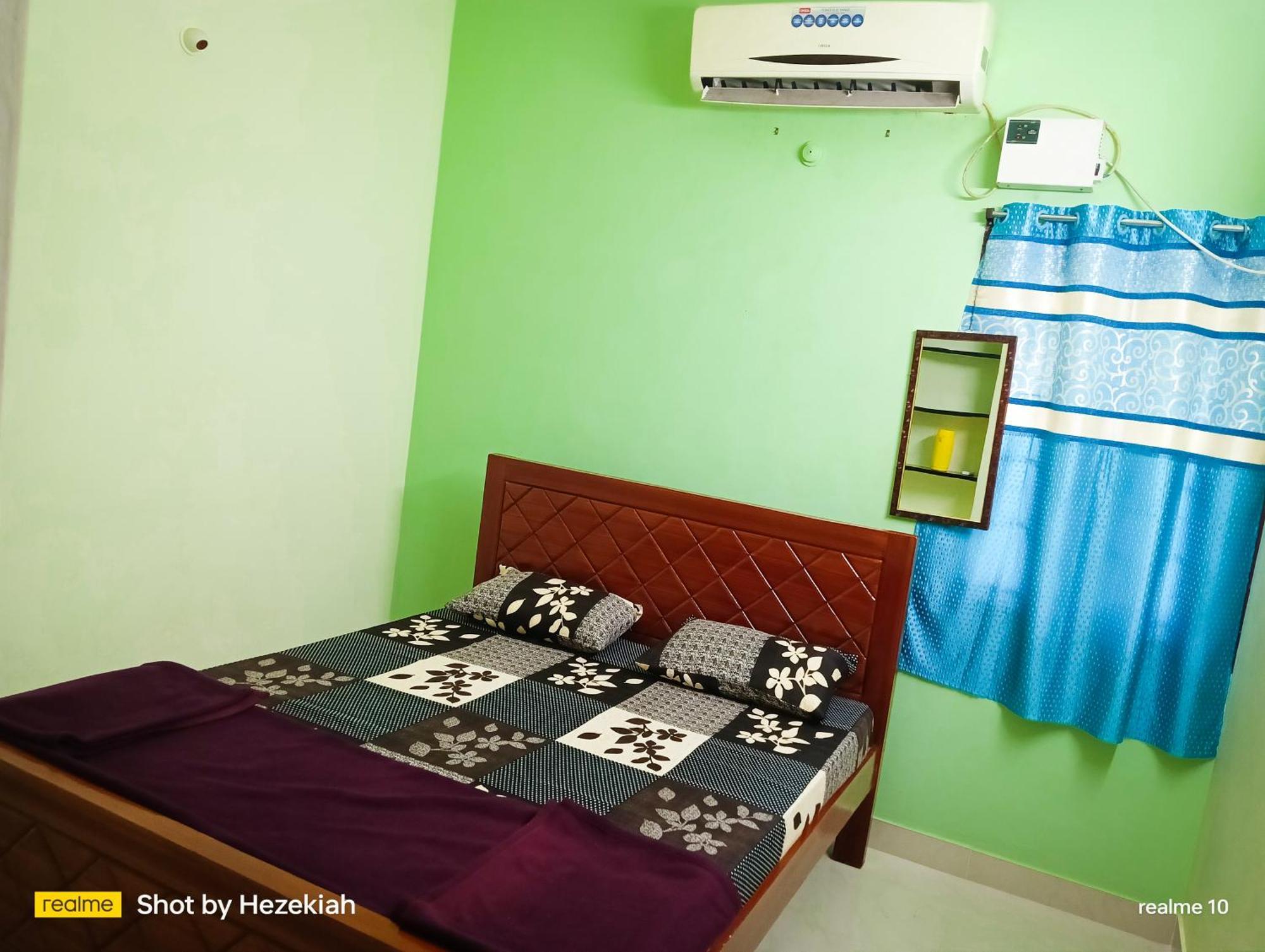 Holiday home Jas Homestay Madurai