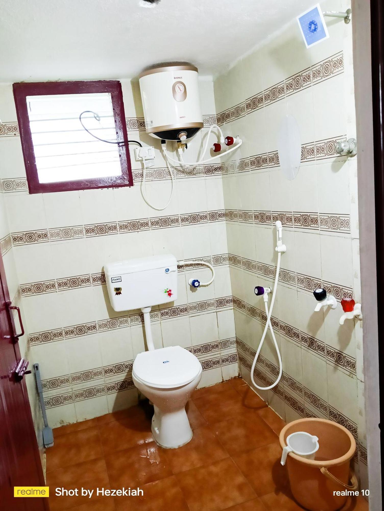 Jas Homestay Holiday home Madurai