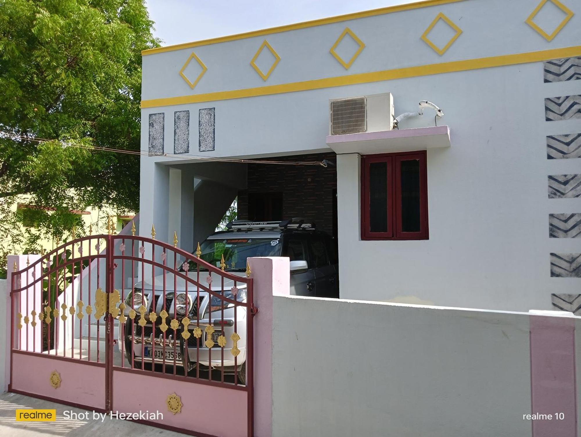 Jas Homestay Holiday home