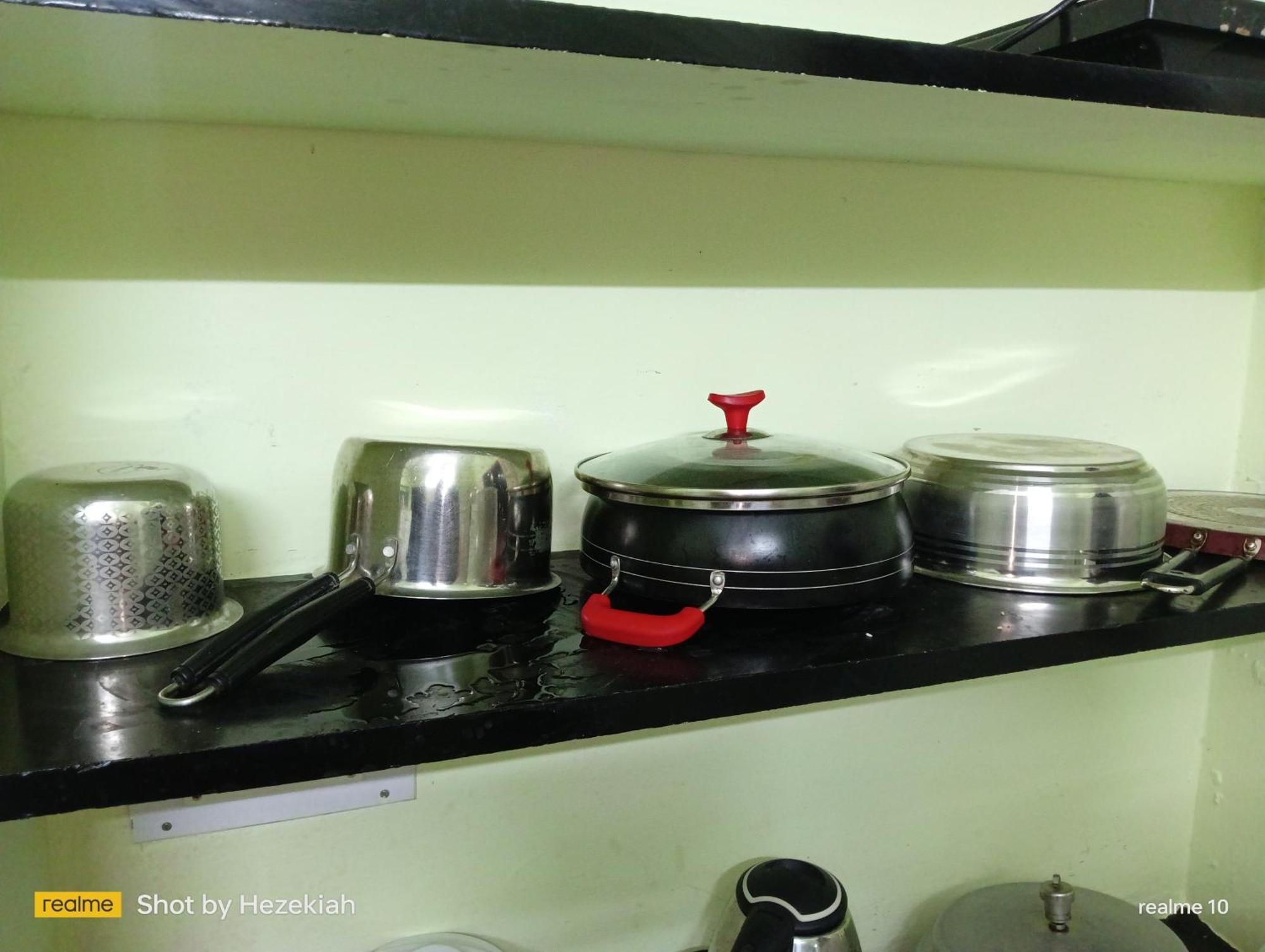 Holiday home Jas Homestay