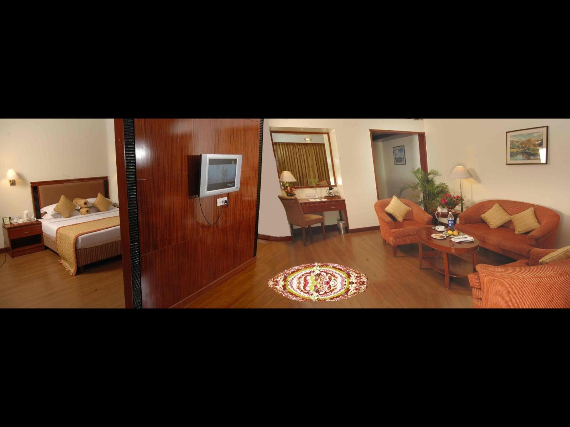 Hotel Royal Court Madurai