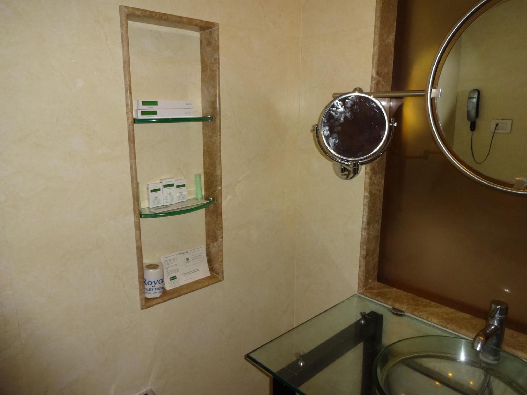 Royal Court Hotel Madurai