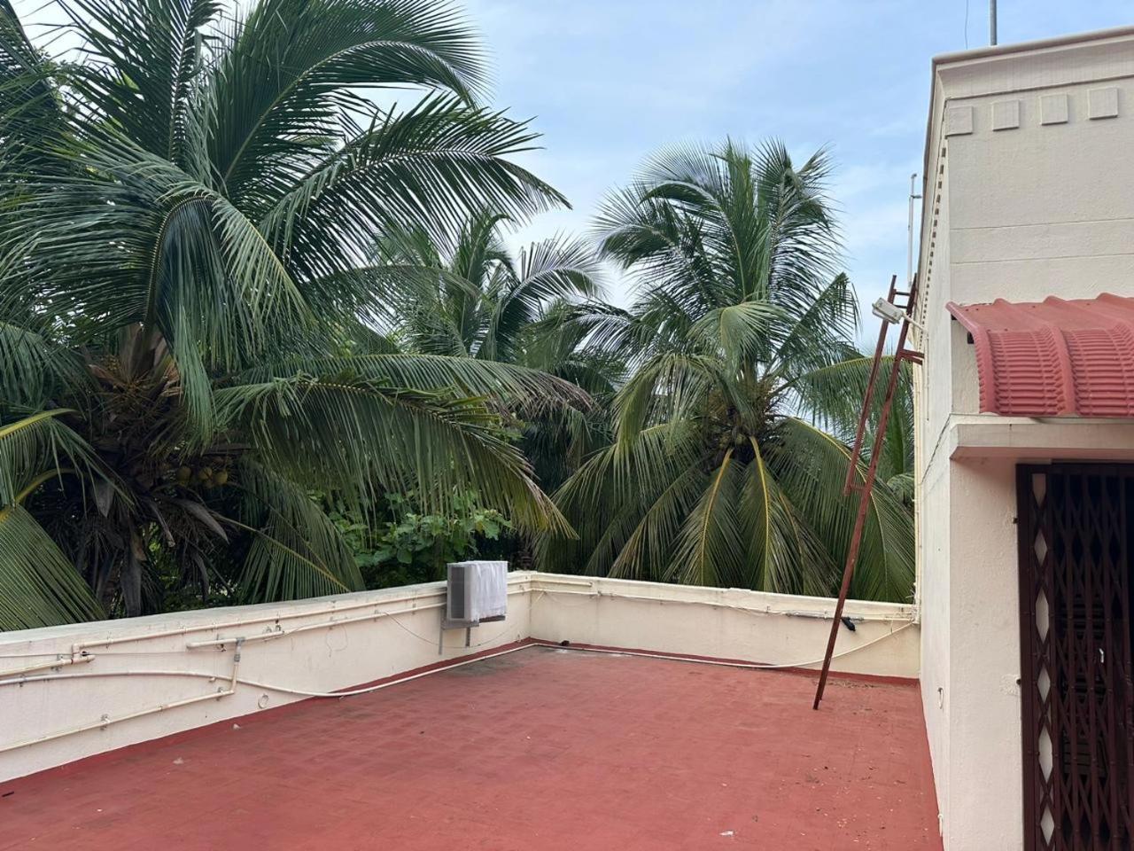 Ashirwad , Rustic , 2 Bedroom Amidst Peacocks Villa Madurai
