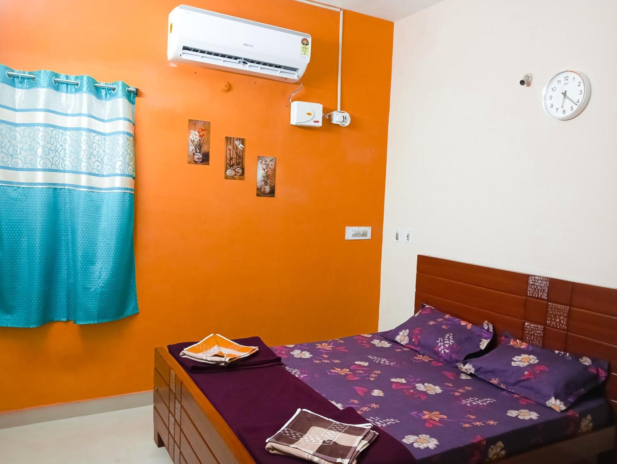Holiday home Jas Homestay *