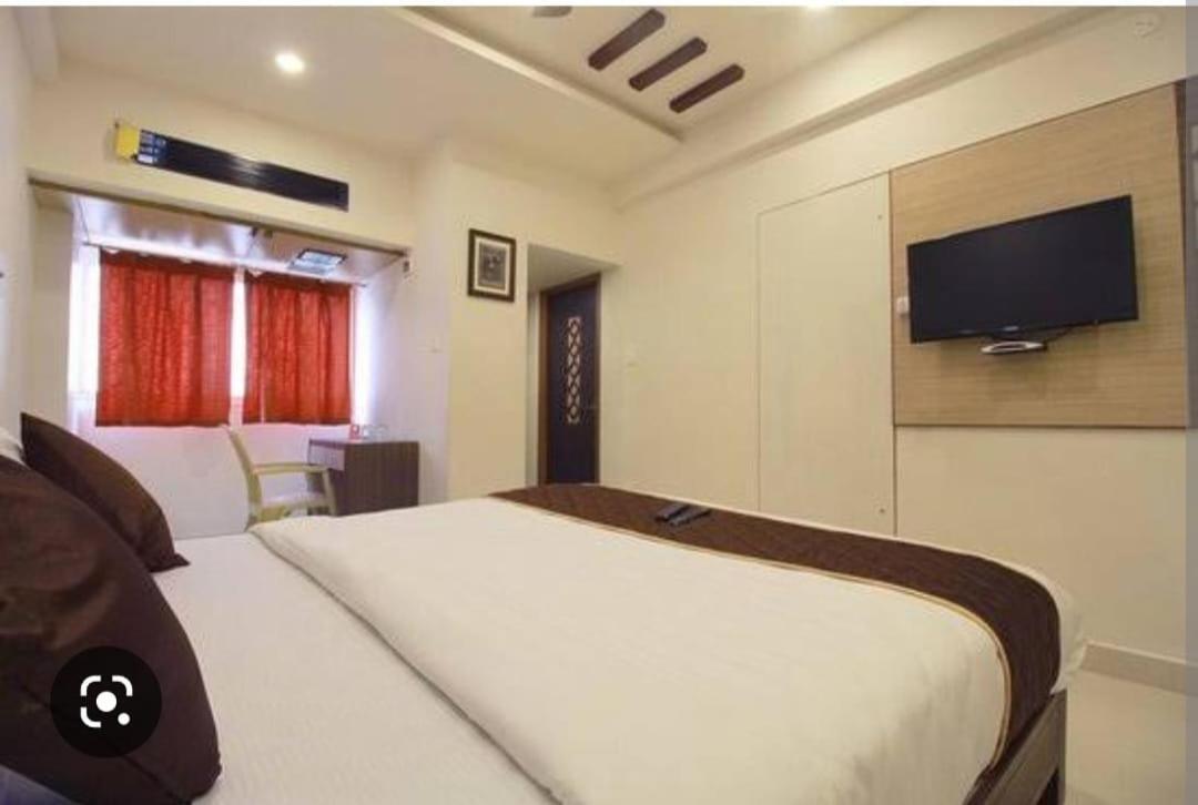 Hotel Pkn Classic Regency Madurai