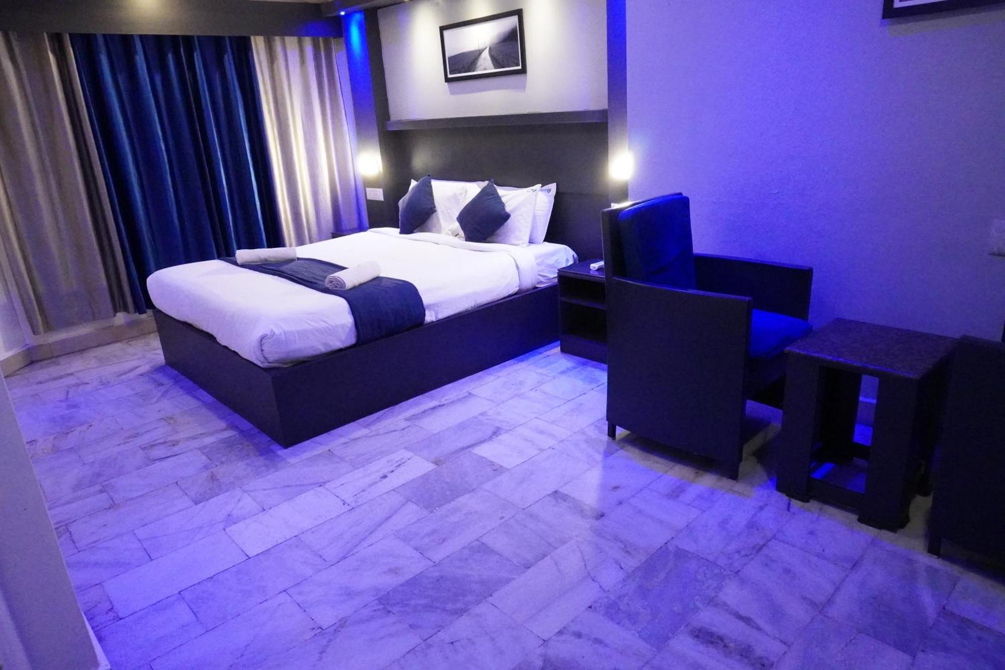 Skr Sivabhagya By Clubota Hotel Madurai
