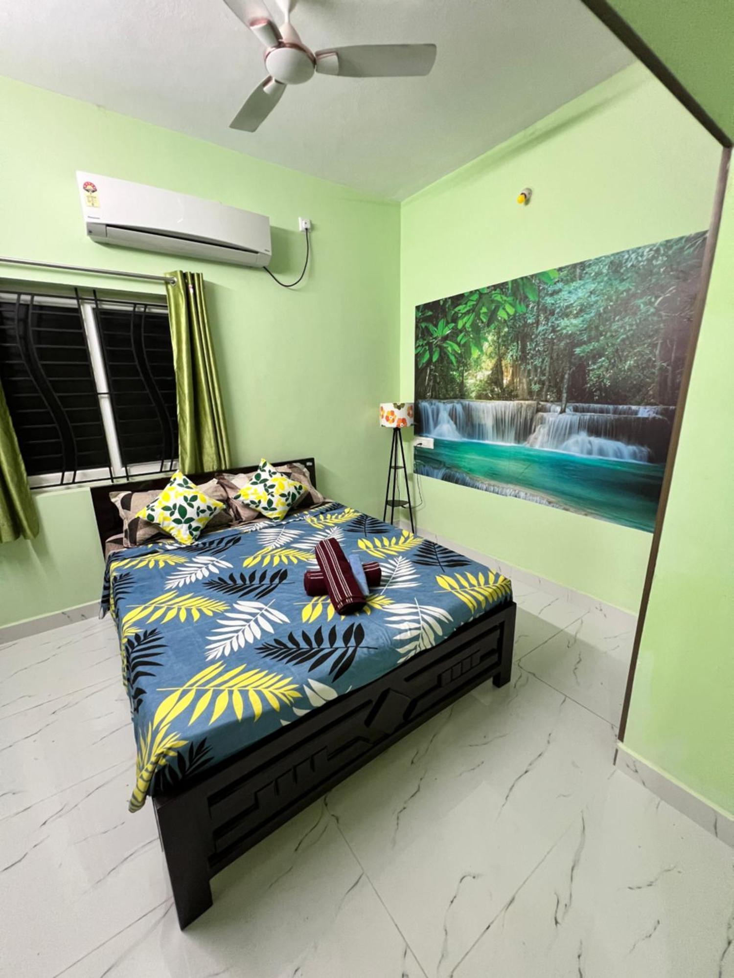 Apartment Shiva *