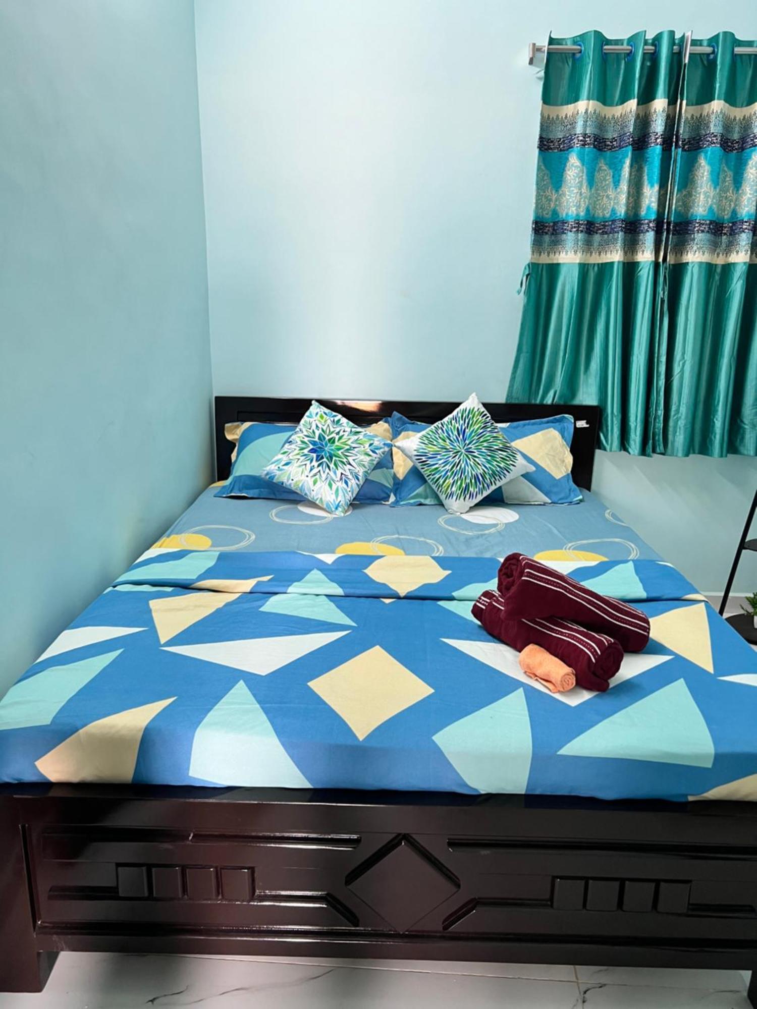 Apartment Shiva *
