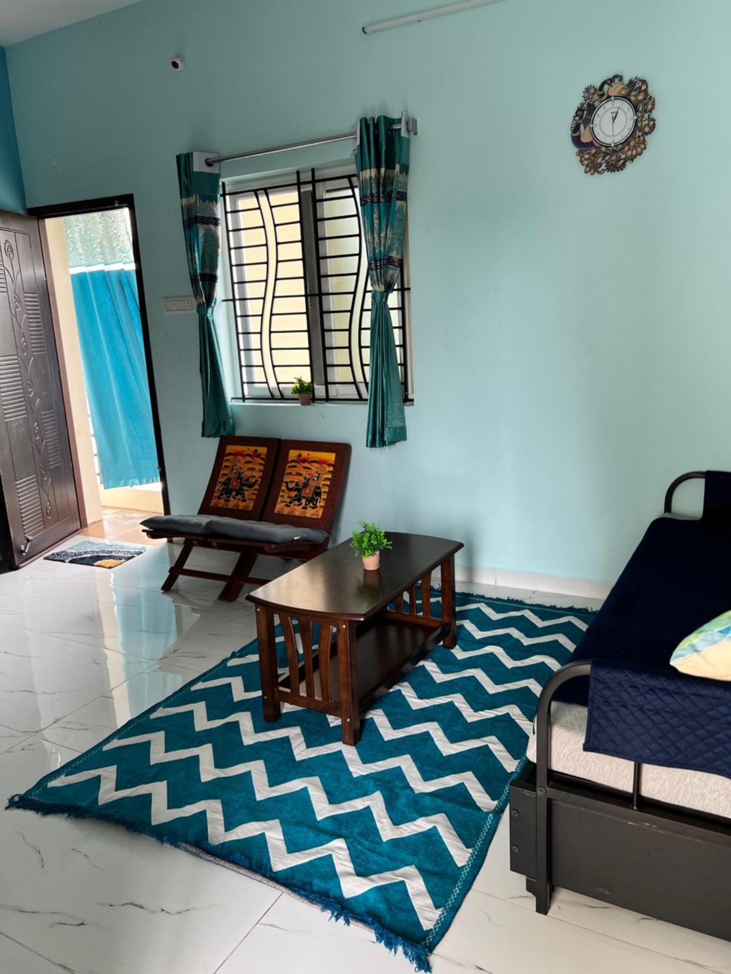 Apartment Shiva Madurai