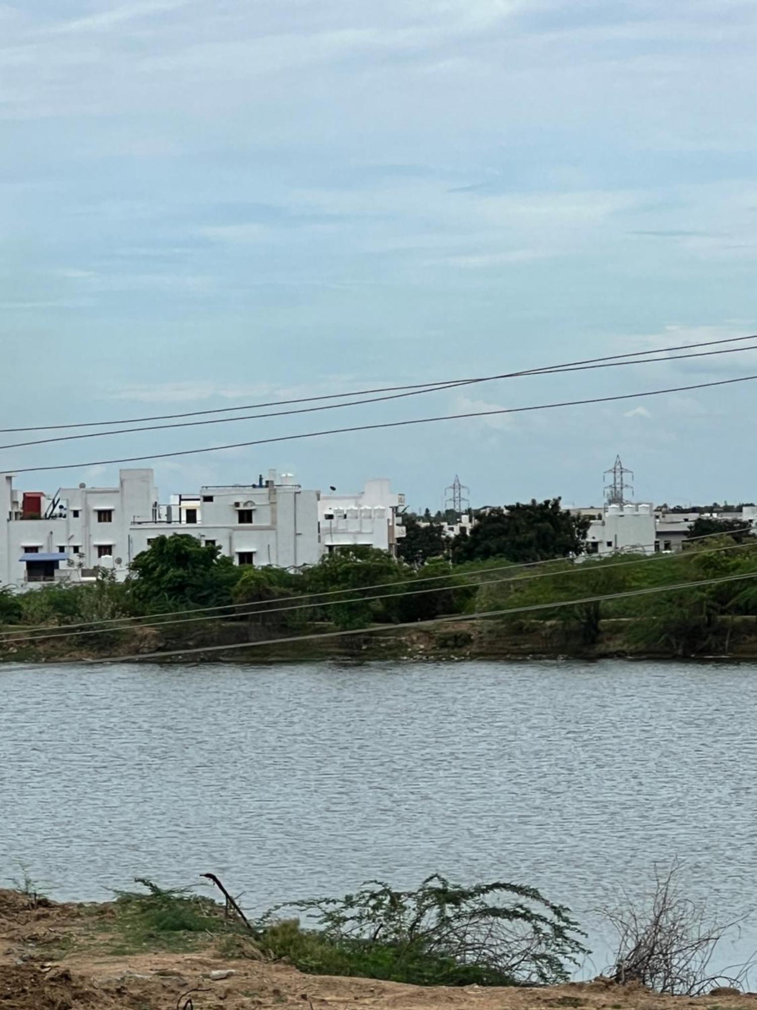 Shiva Apartment Madurai