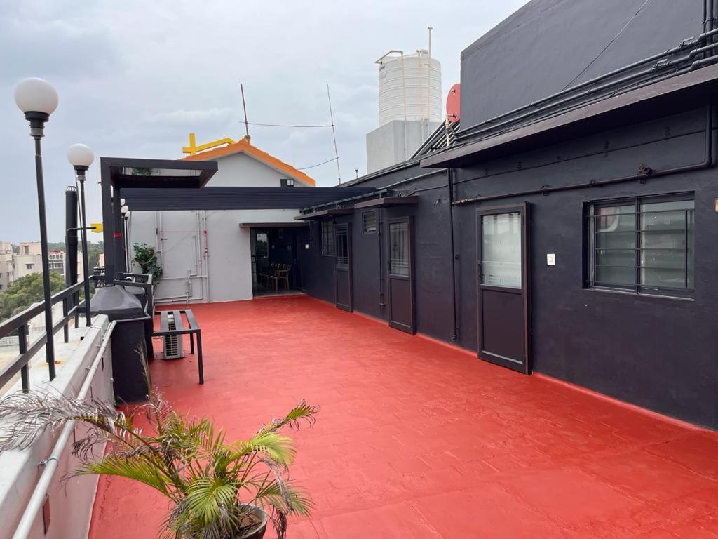 Hotel Skr Sivabhagya By Clubota Madurai
