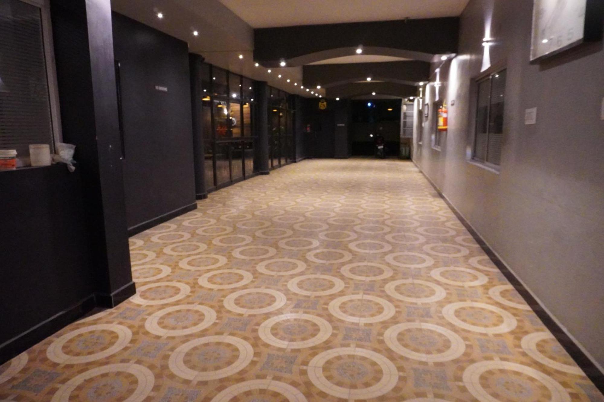 Skr Sivabhagya By Clubota Hotel *