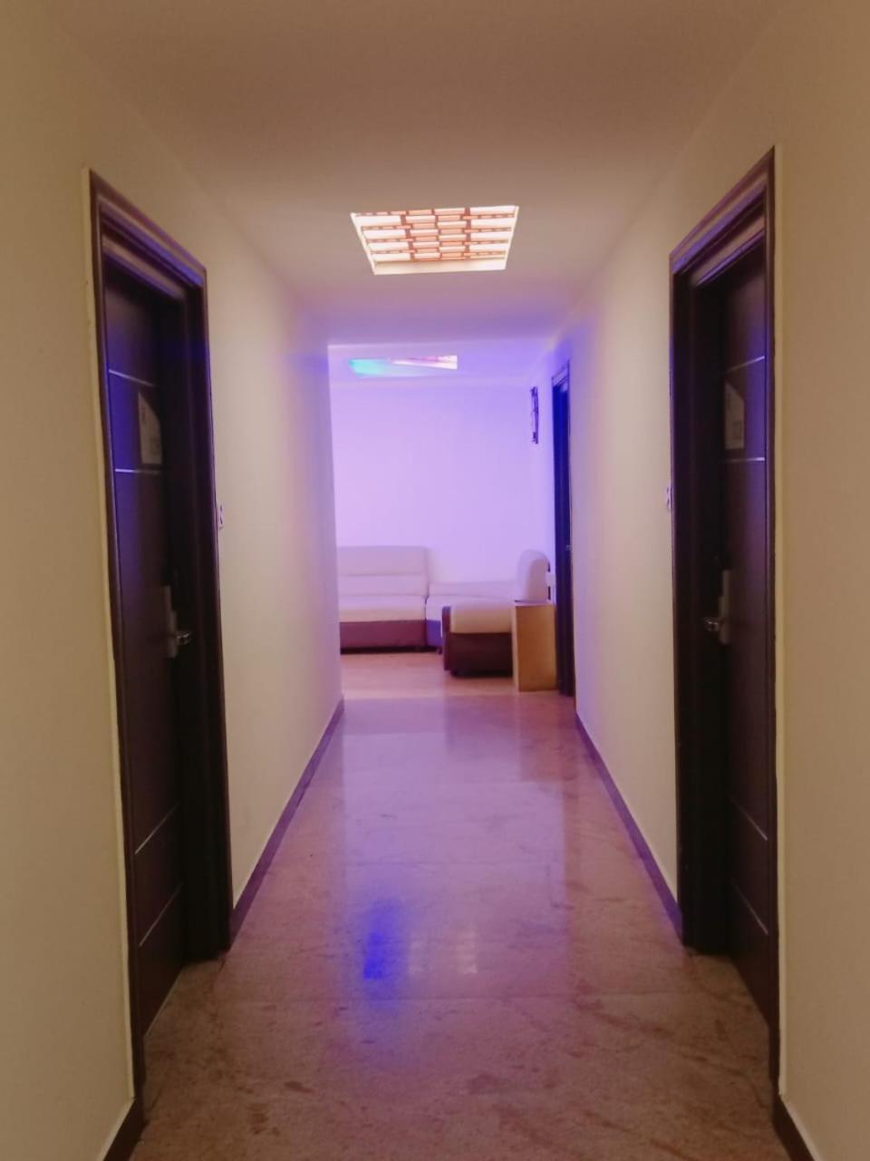 Temple Hotel 3*