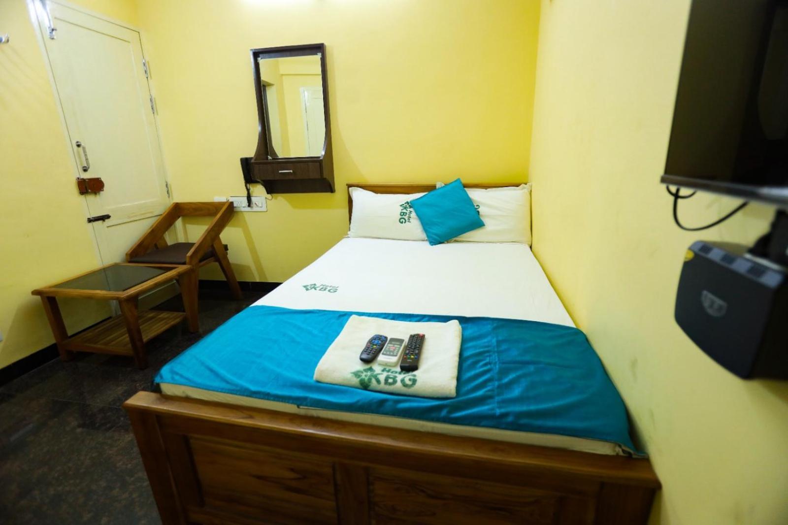 Kaala Bairav Grand 1 By Royal Vip Hospitality Madurai