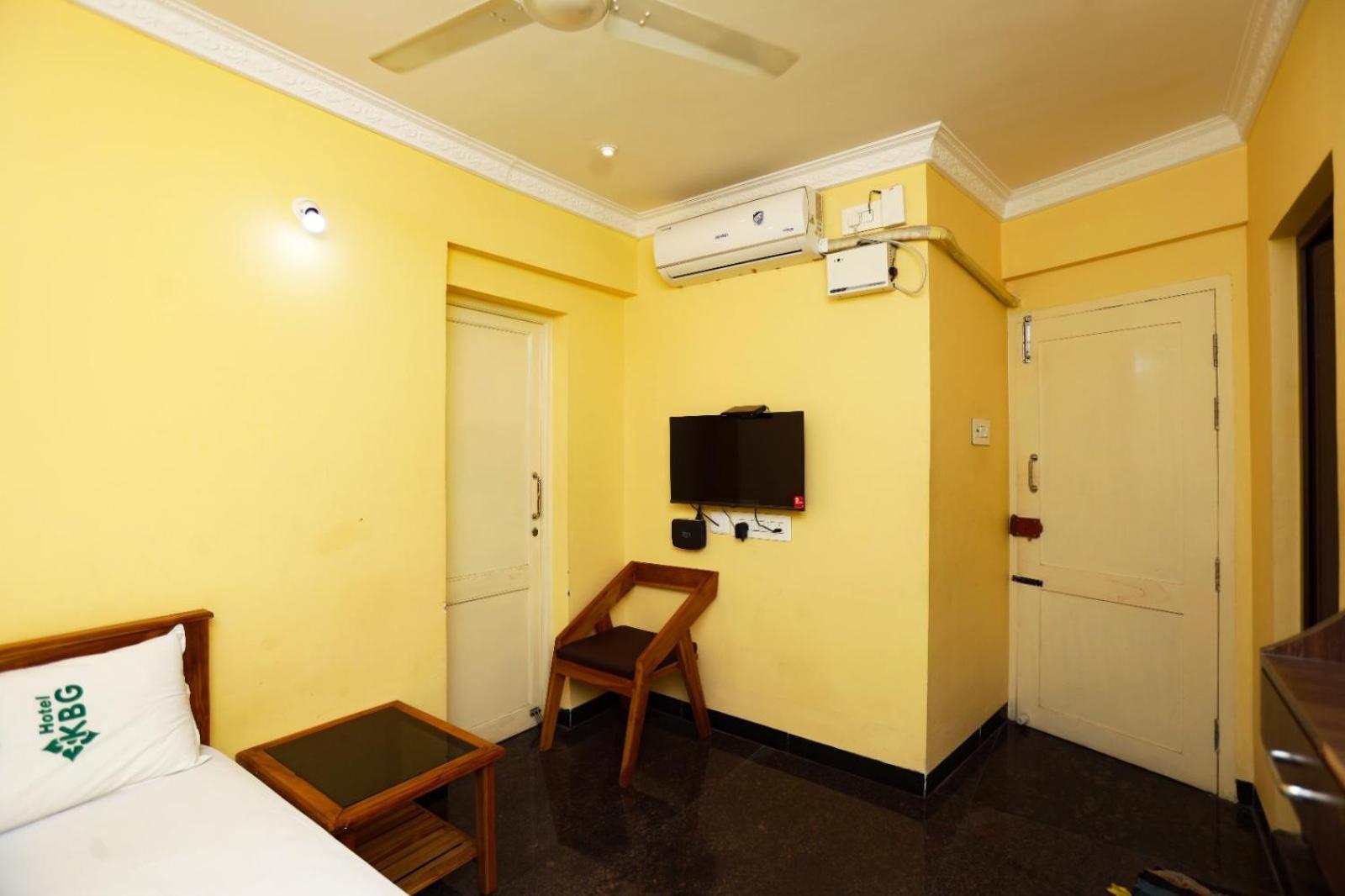 Hotel Kaala Bairav Grand 1 By Royal Vip Hospitality