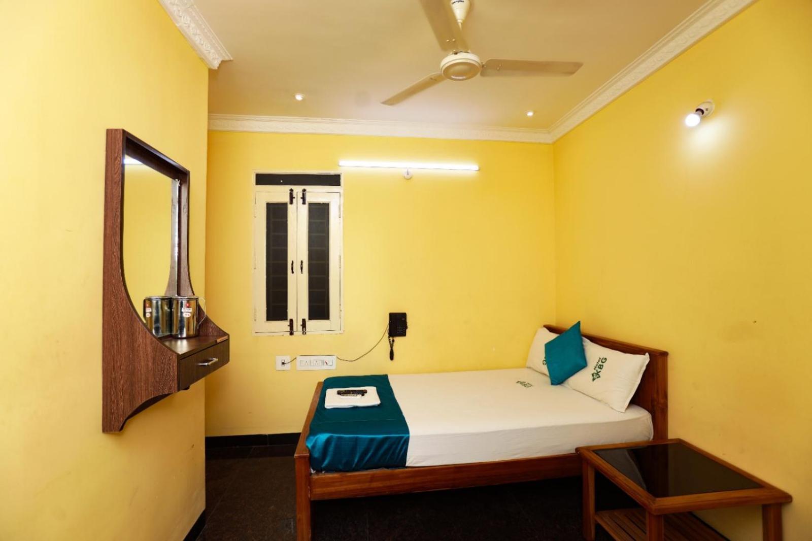 Kaala Bairav Grand 1 By Royal Vip Hospitality Hotel Madurai