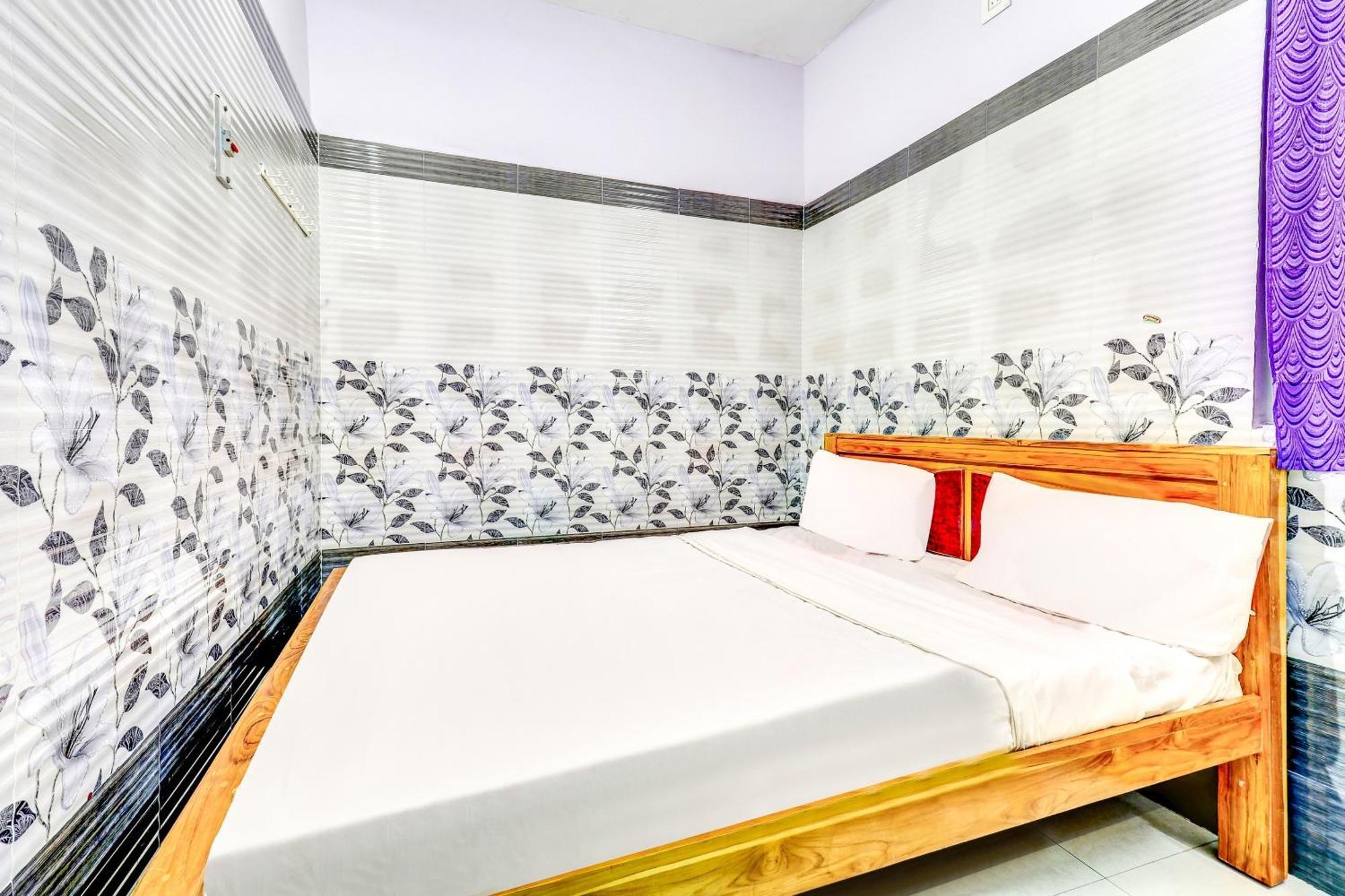 Hotel O Mk