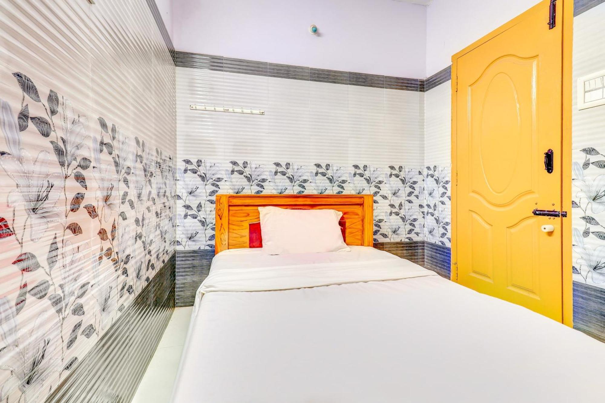 Hotel O Mk Madurai