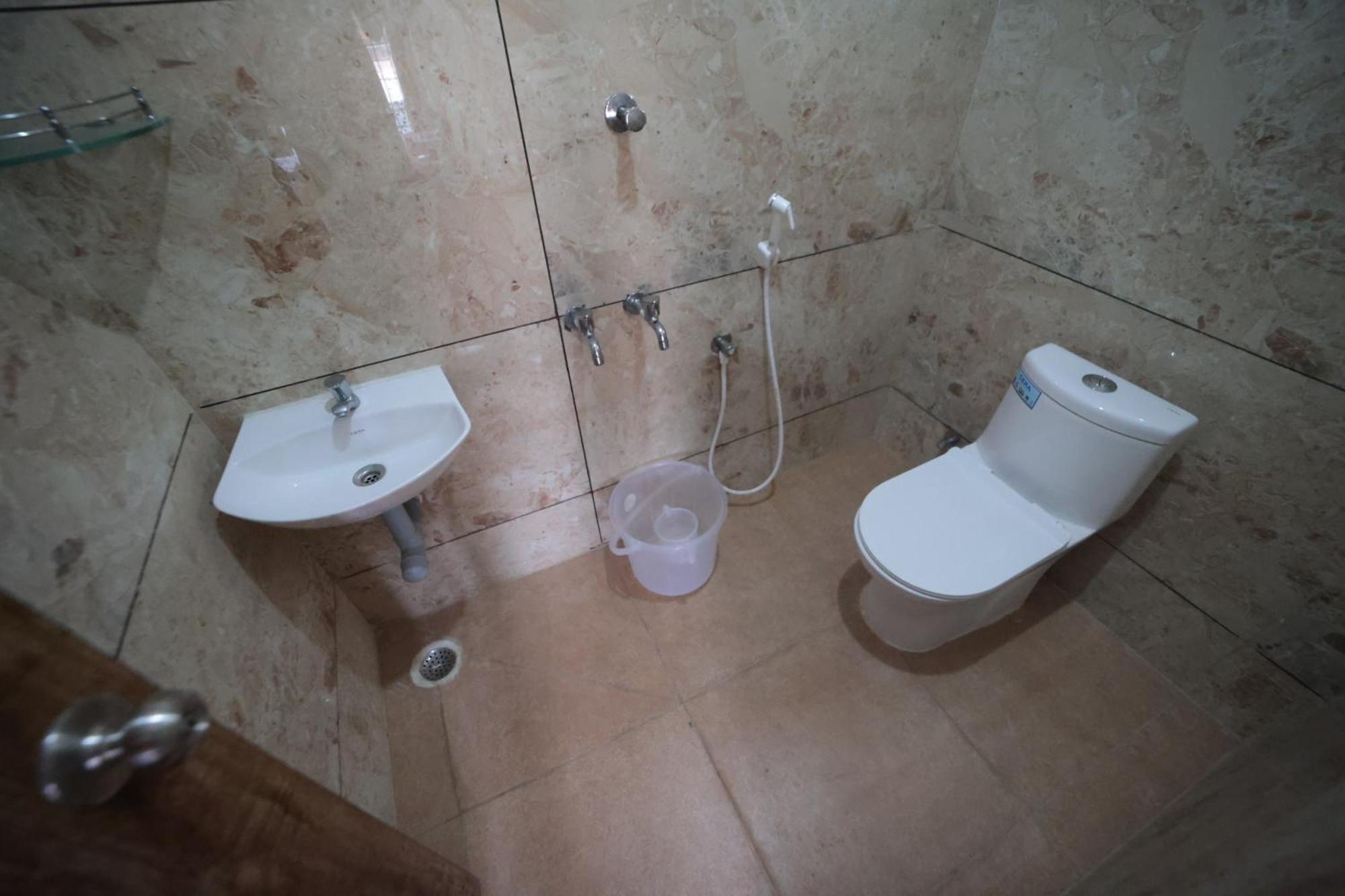 Shanthi Service