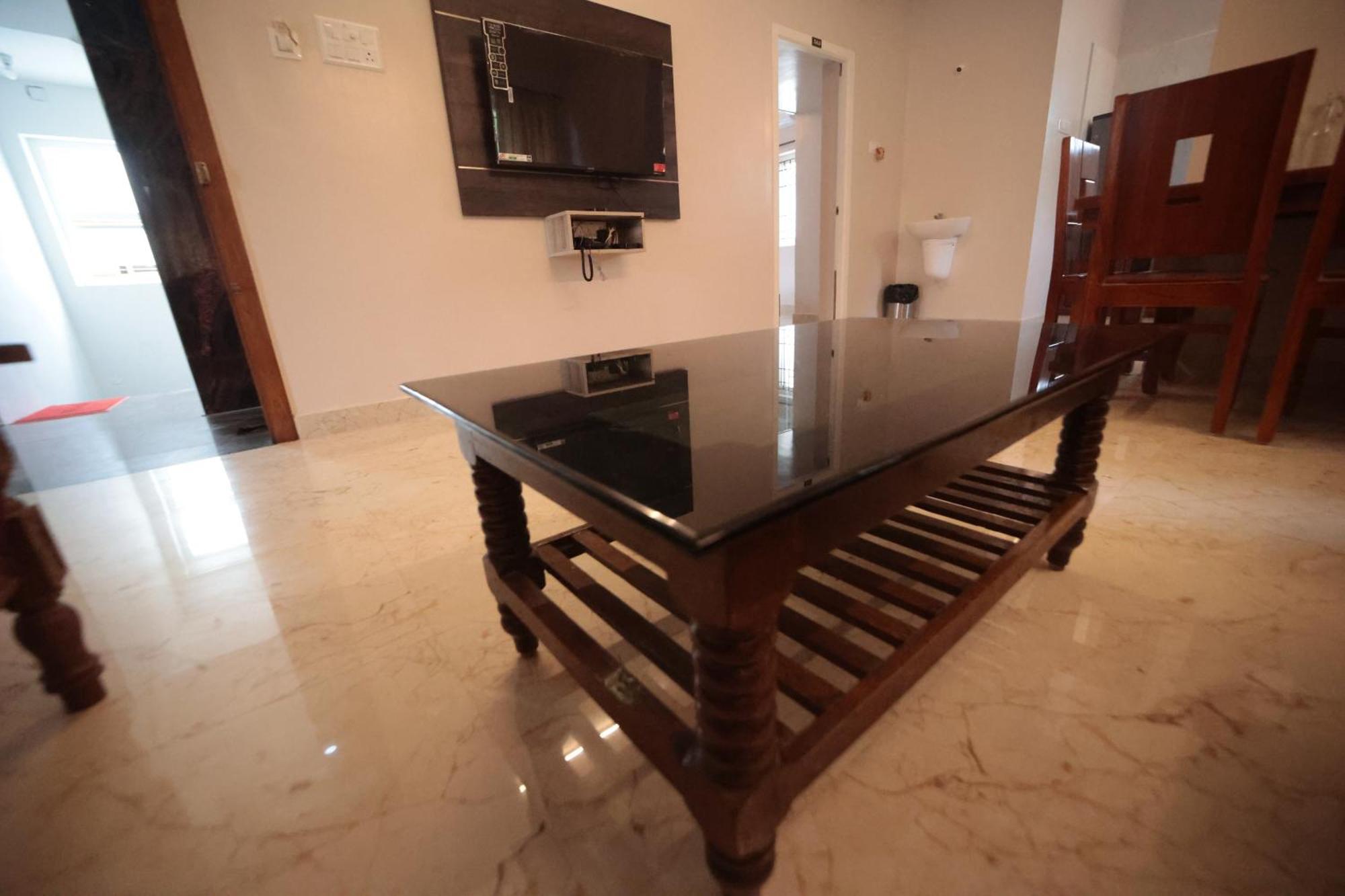 Shanthi Service