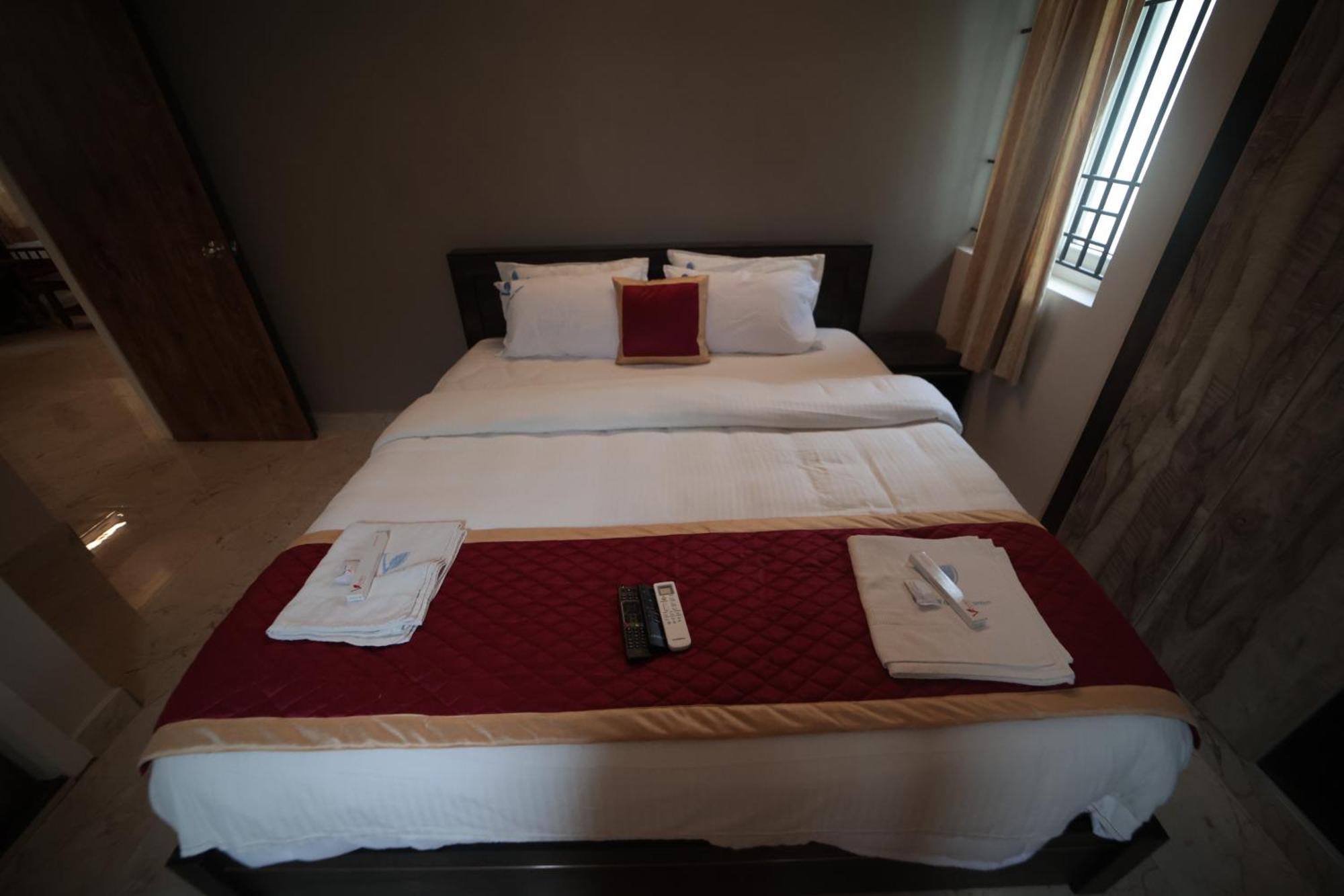 Hotel Shanthi Service Madurai