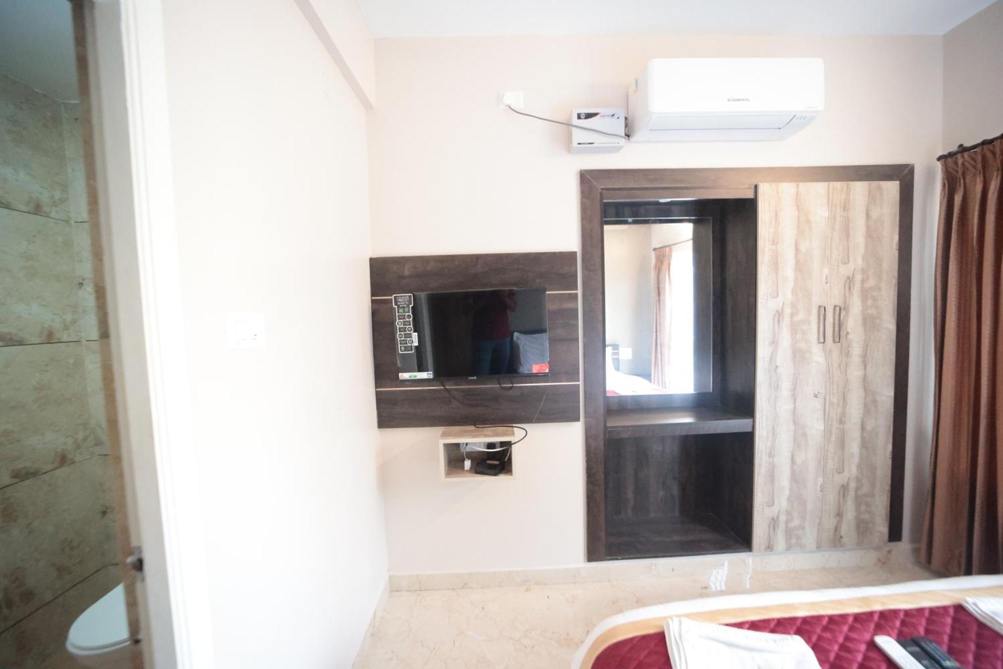 Shanthi Service Hotel Madurai