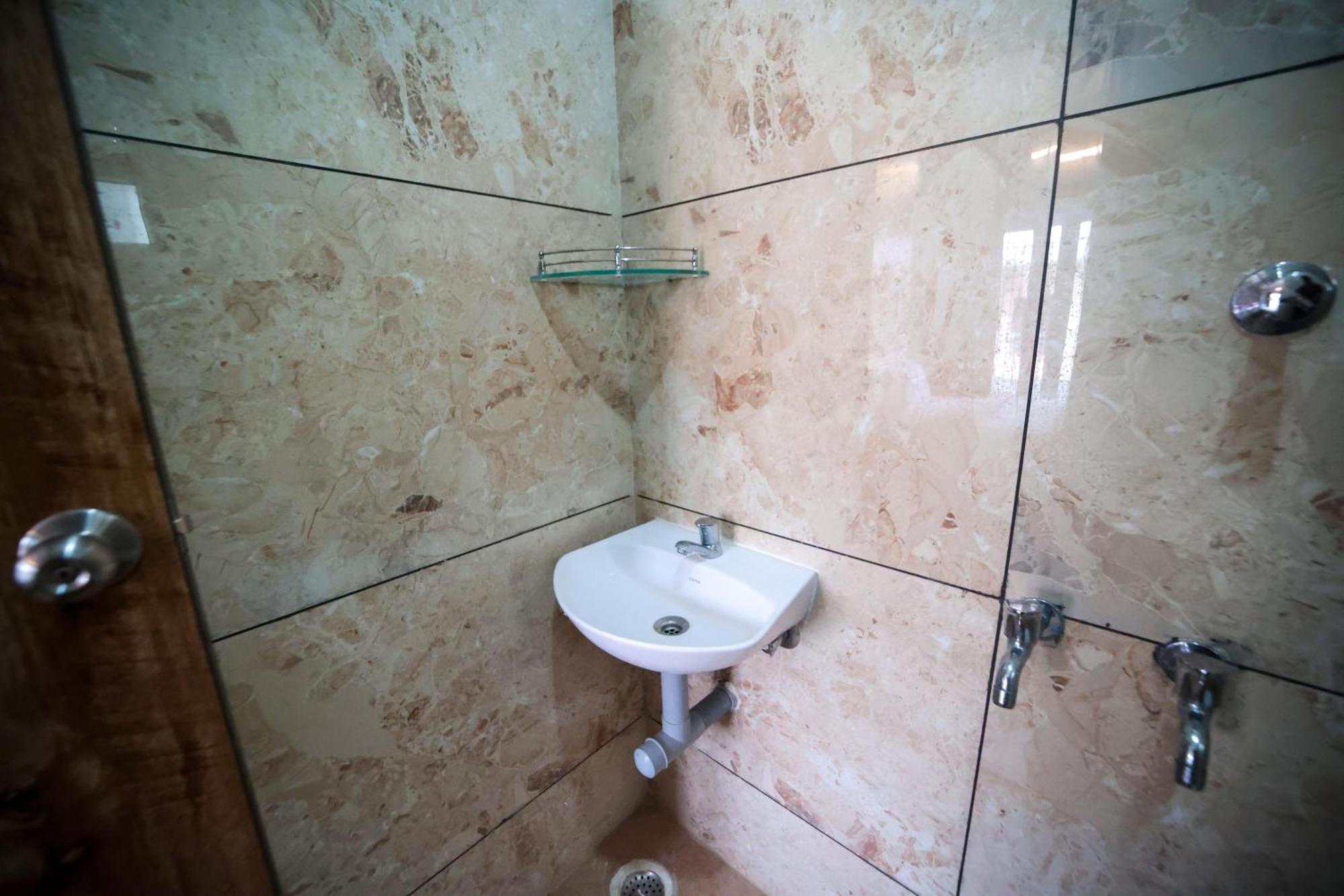 Hotel Shanthi Service Madurai