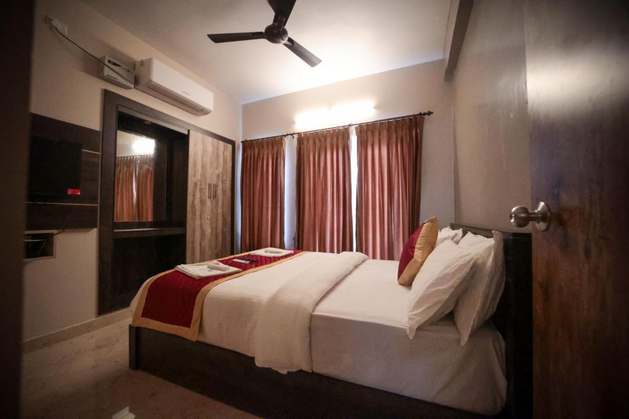 Hotel Shanthi Service Madurai