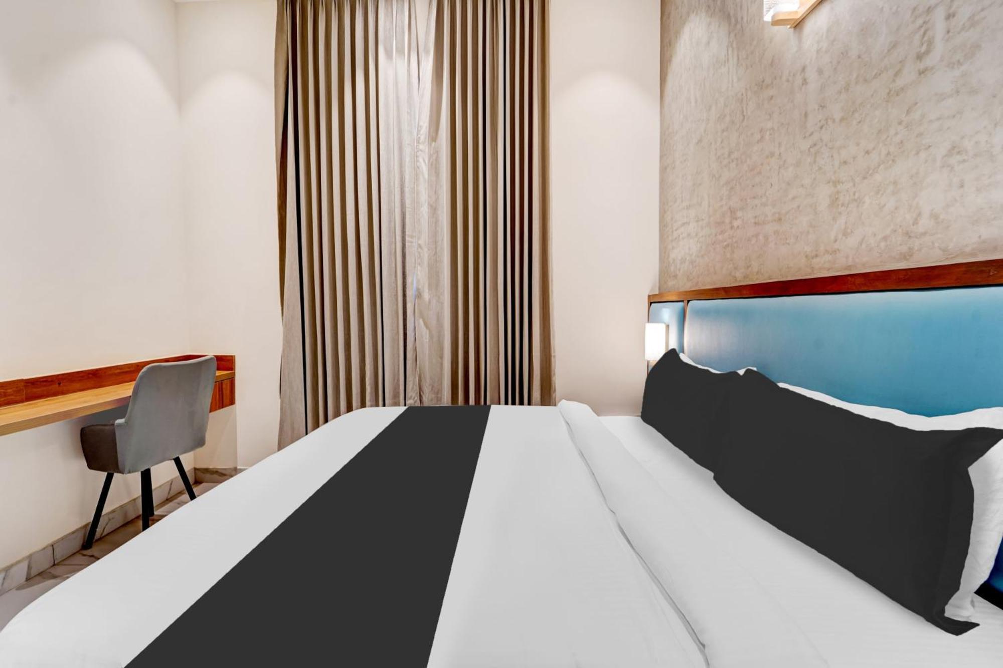 Collection O Ms Hotel 4*