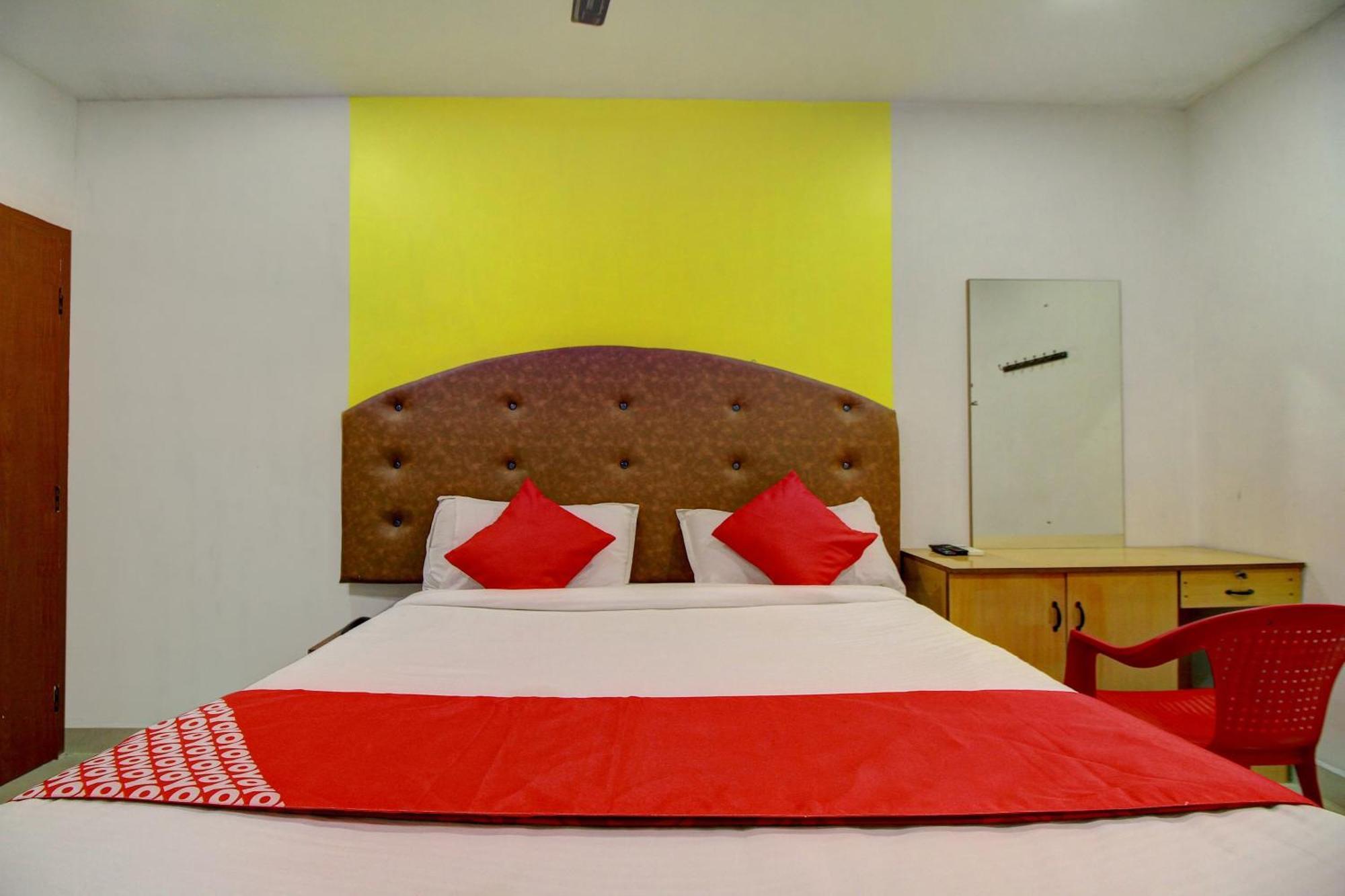O Ananda 3* Madurai