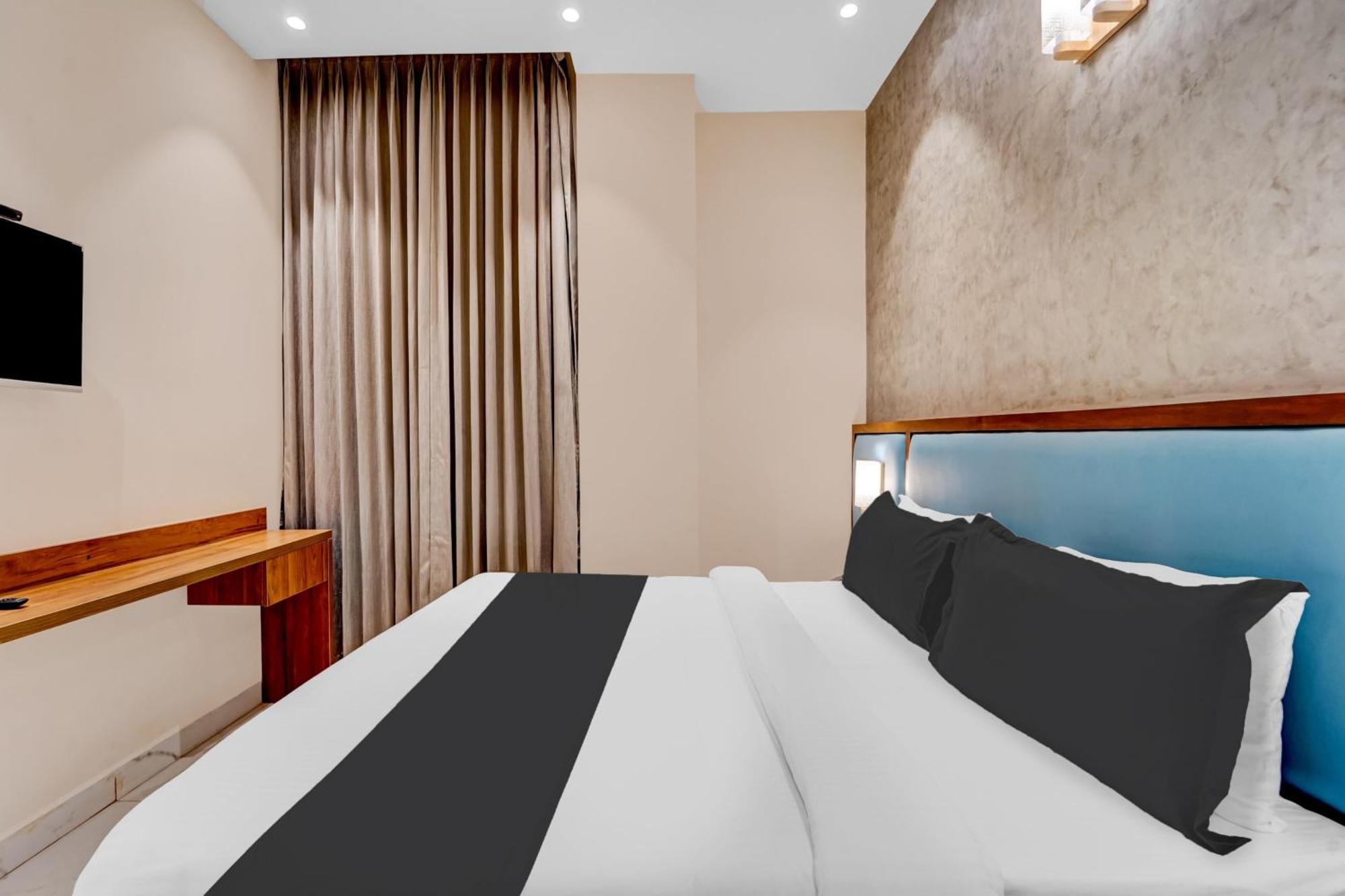 Collection O Ms Hotel 4*