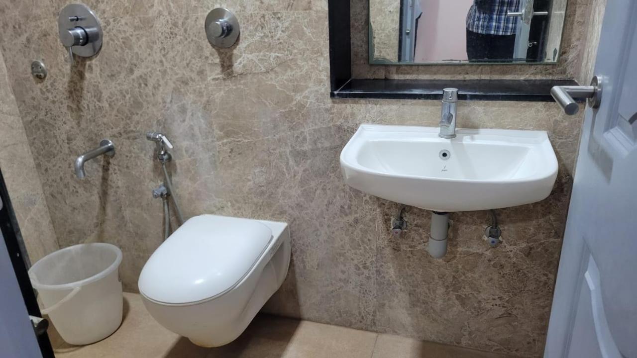 Hotel Moshis Nest Madurai