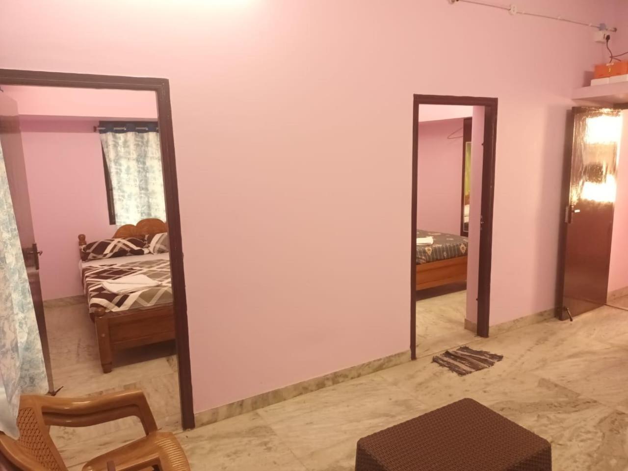 La Vonto - Railway Junction Villa *