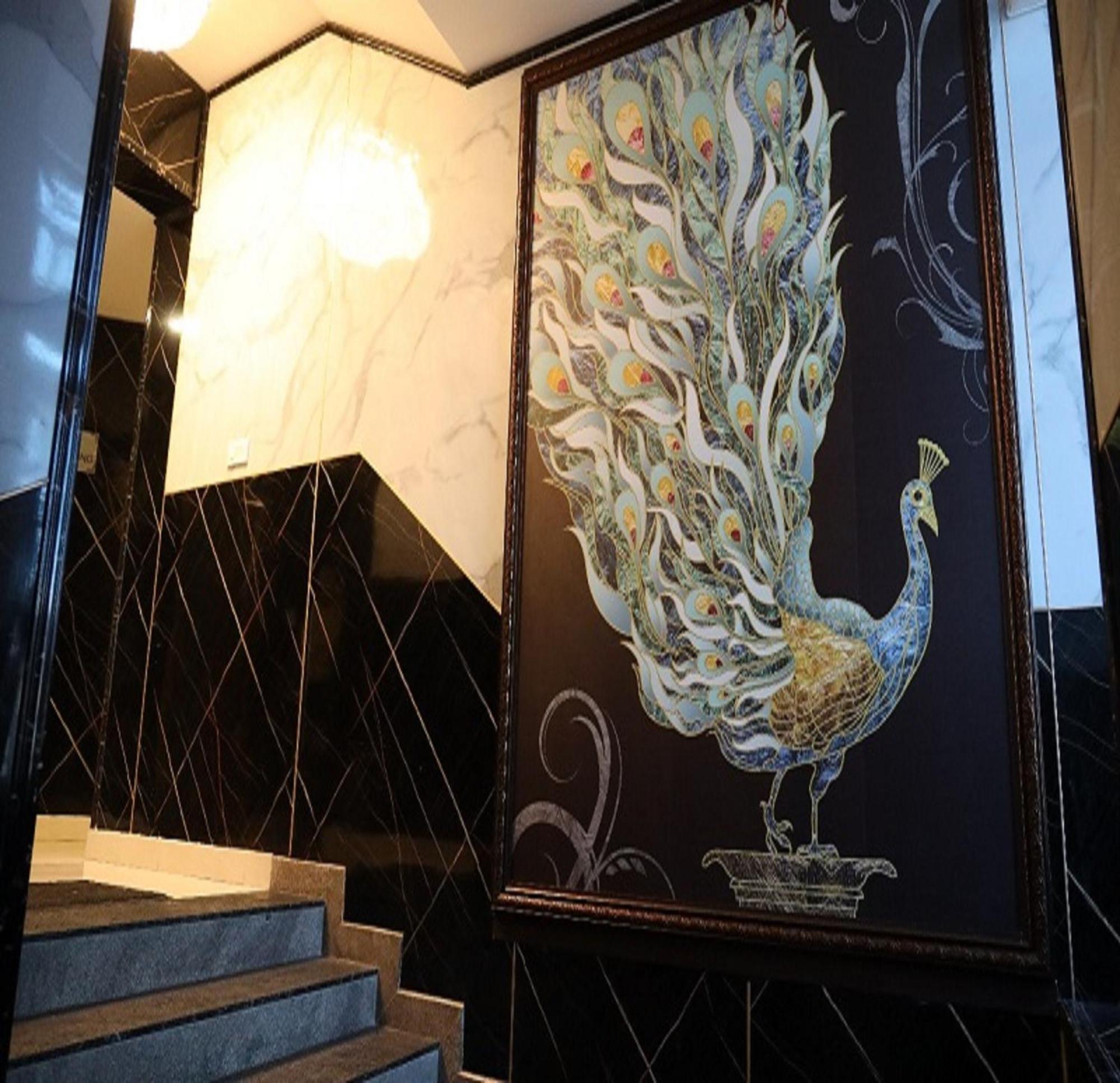 Hotel Manopriya Residency By Azalea Madurai