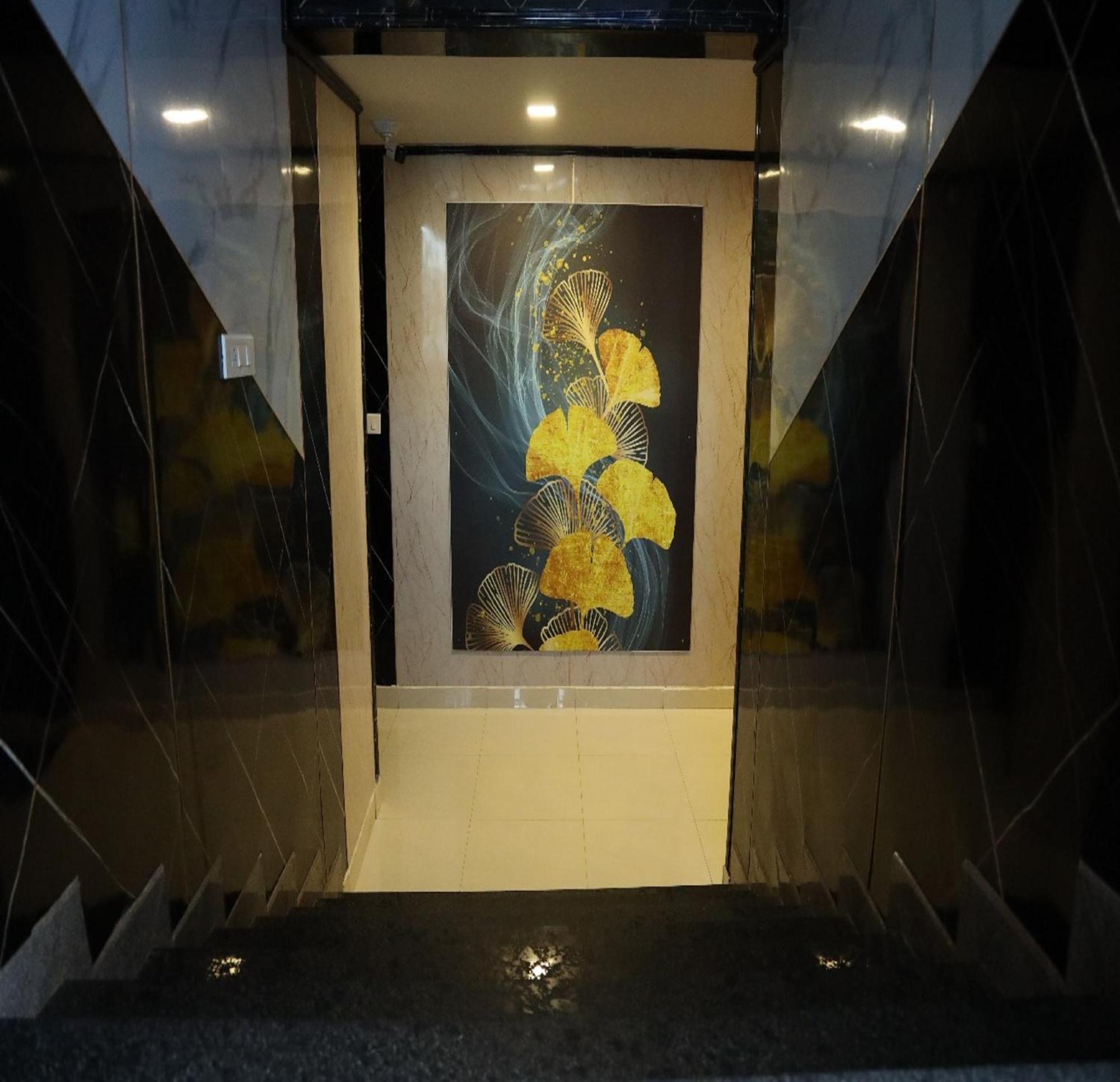 Hotel Manopriya Residency By Azalea Madurai