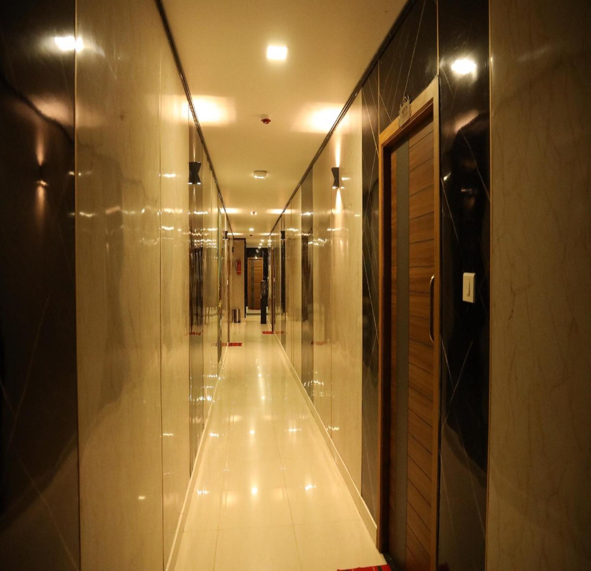 Hotel Manopriya Residency By Azalea Madurai