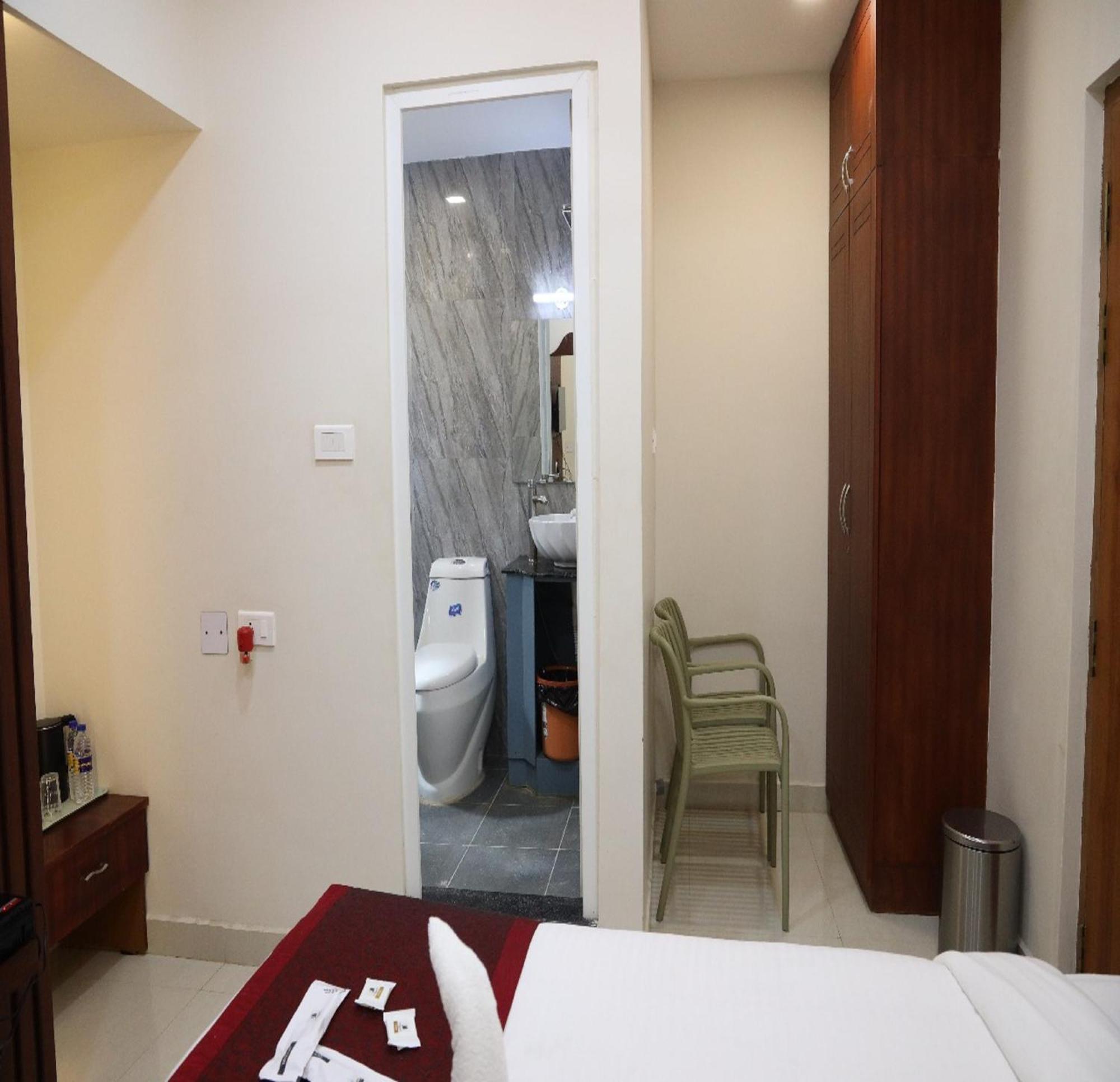 Manopriya Residency By Azalea Madurai