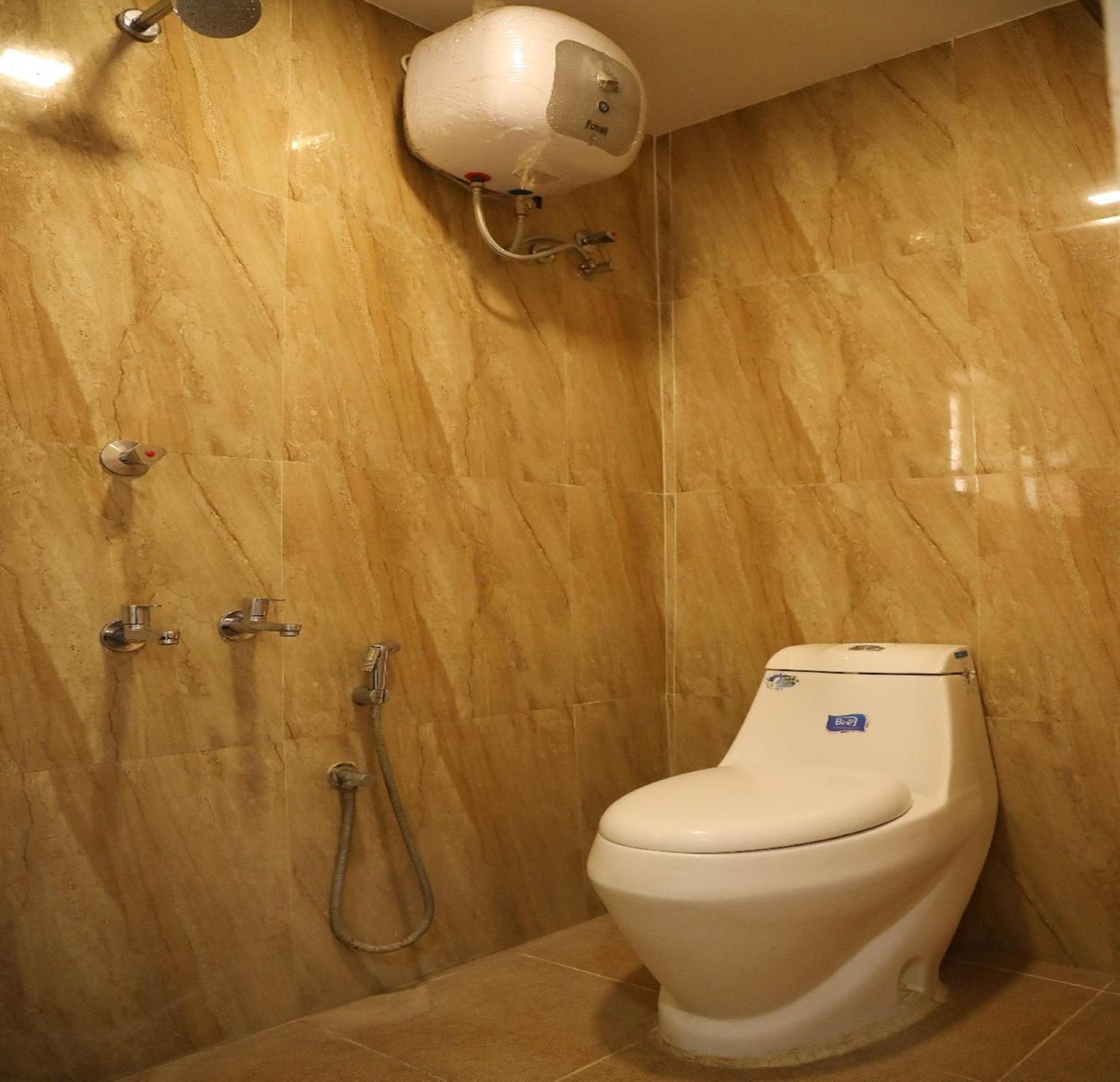 Manopriya Residency By Azalea Hotel