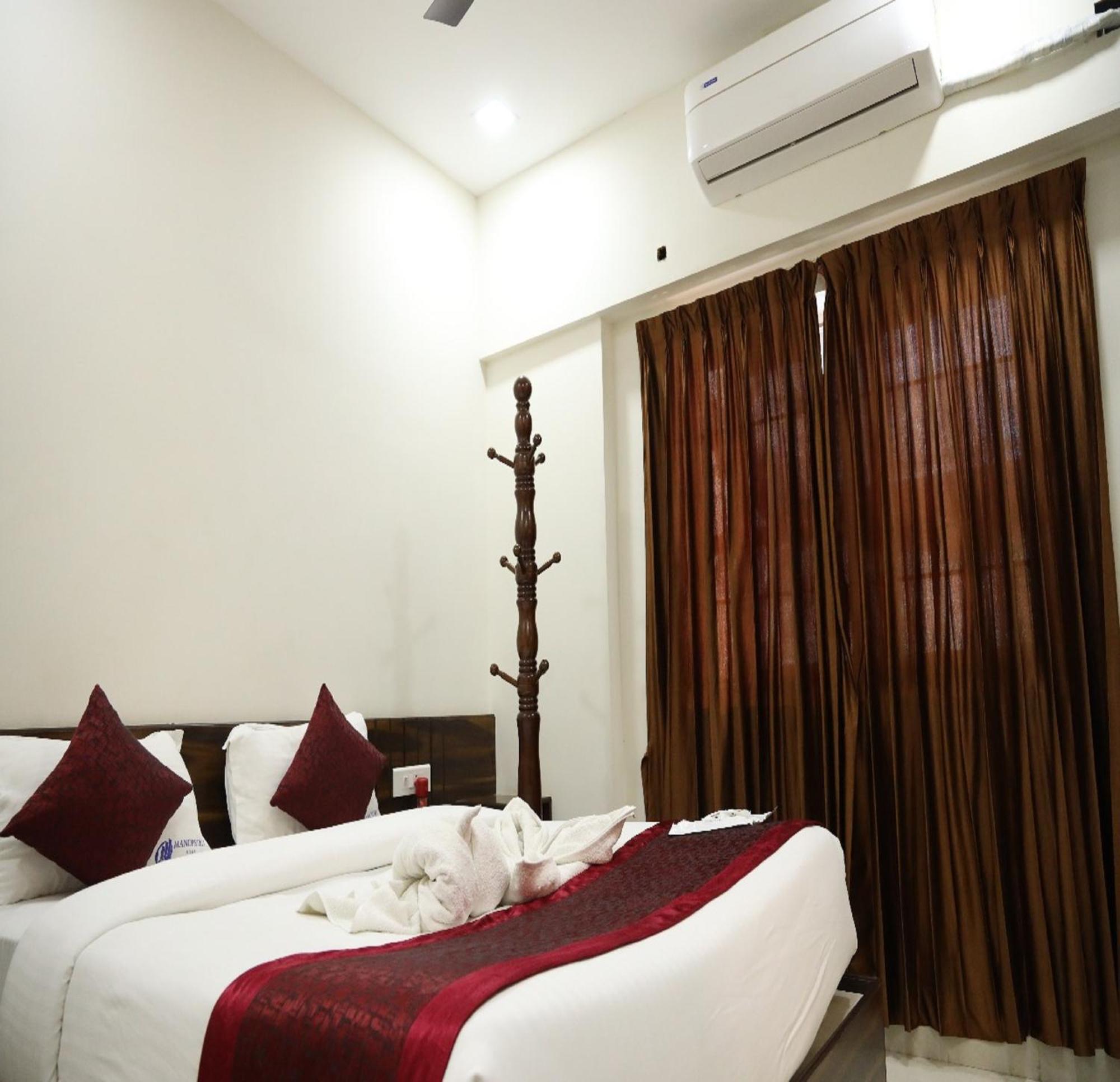 Manopriya Residency By Azalea Hotel Madurai