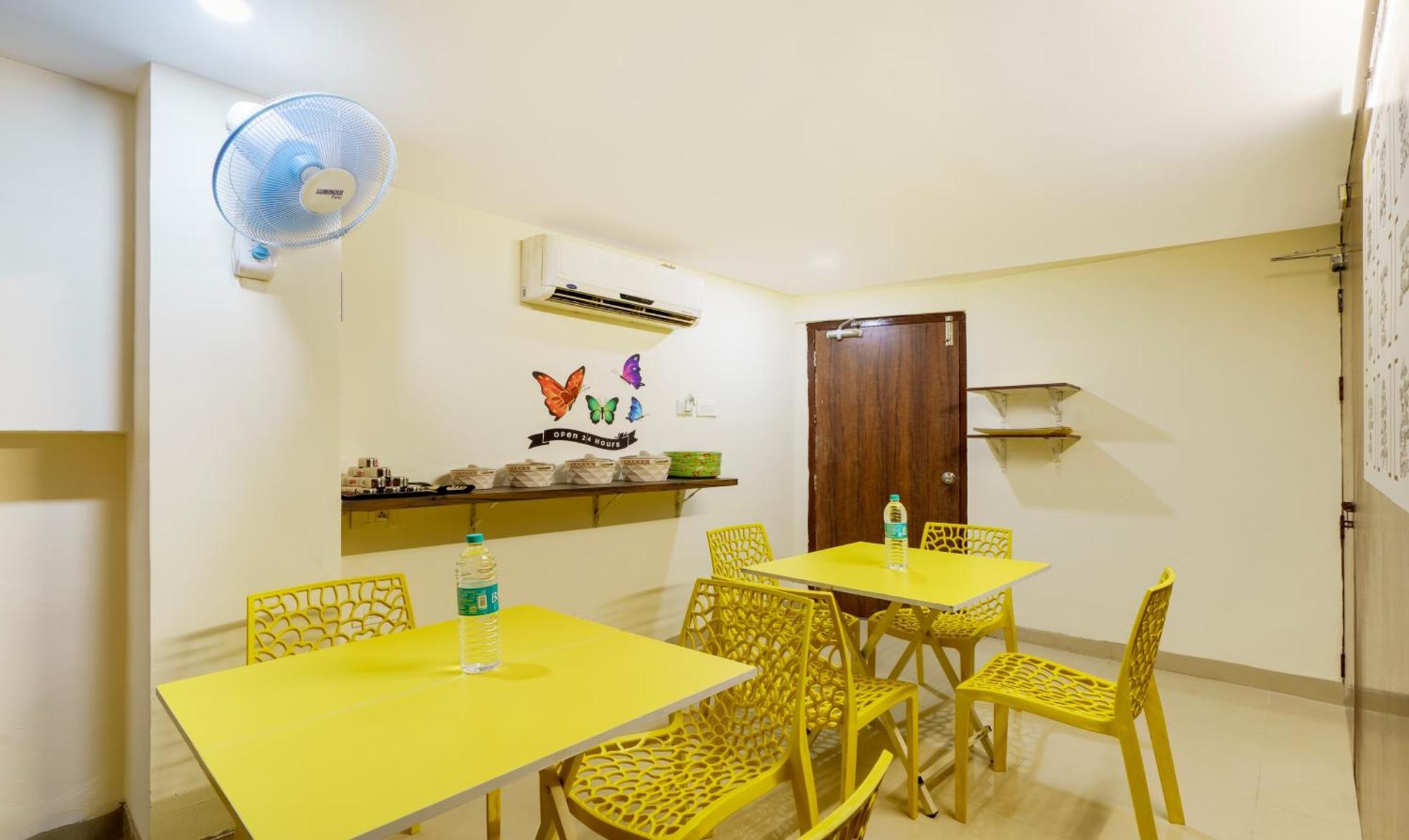 Treebo D Grand 3* Madurai