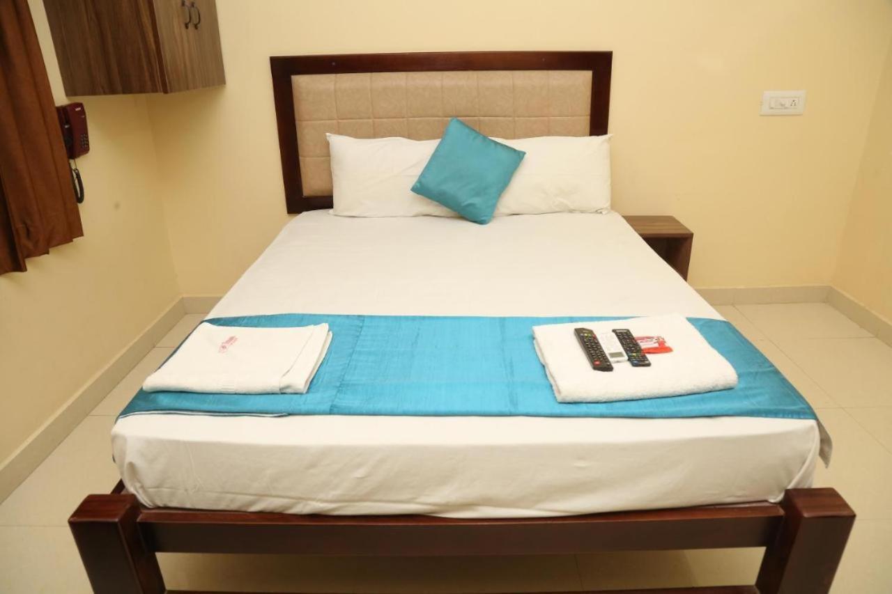Kaala Bairav Grand By Royal Vip Hospitality Hotel Madurai