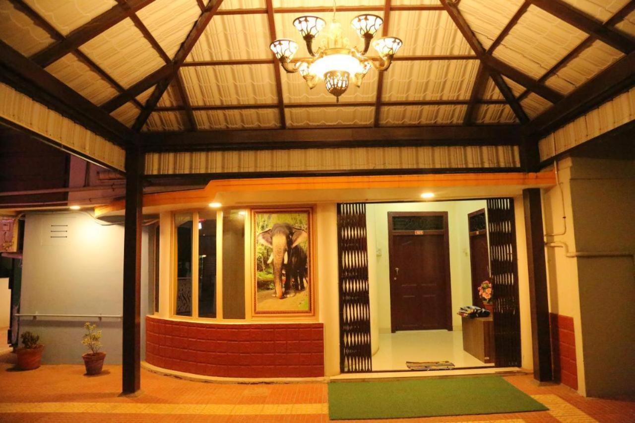Kaala Bairav Grand By Royal Vip Hospitality 3* Madurai